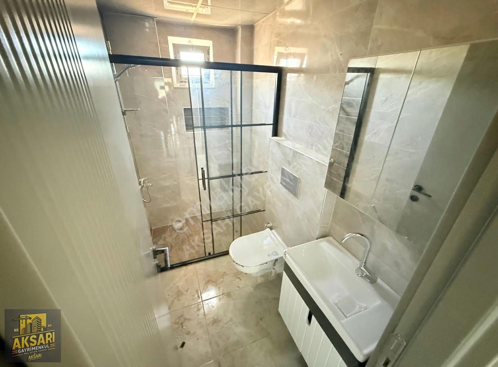 Aydogmusta Genis Asansörlü Ayrı Mutfaklı 3+1 Satılık Daire - Görsel 13