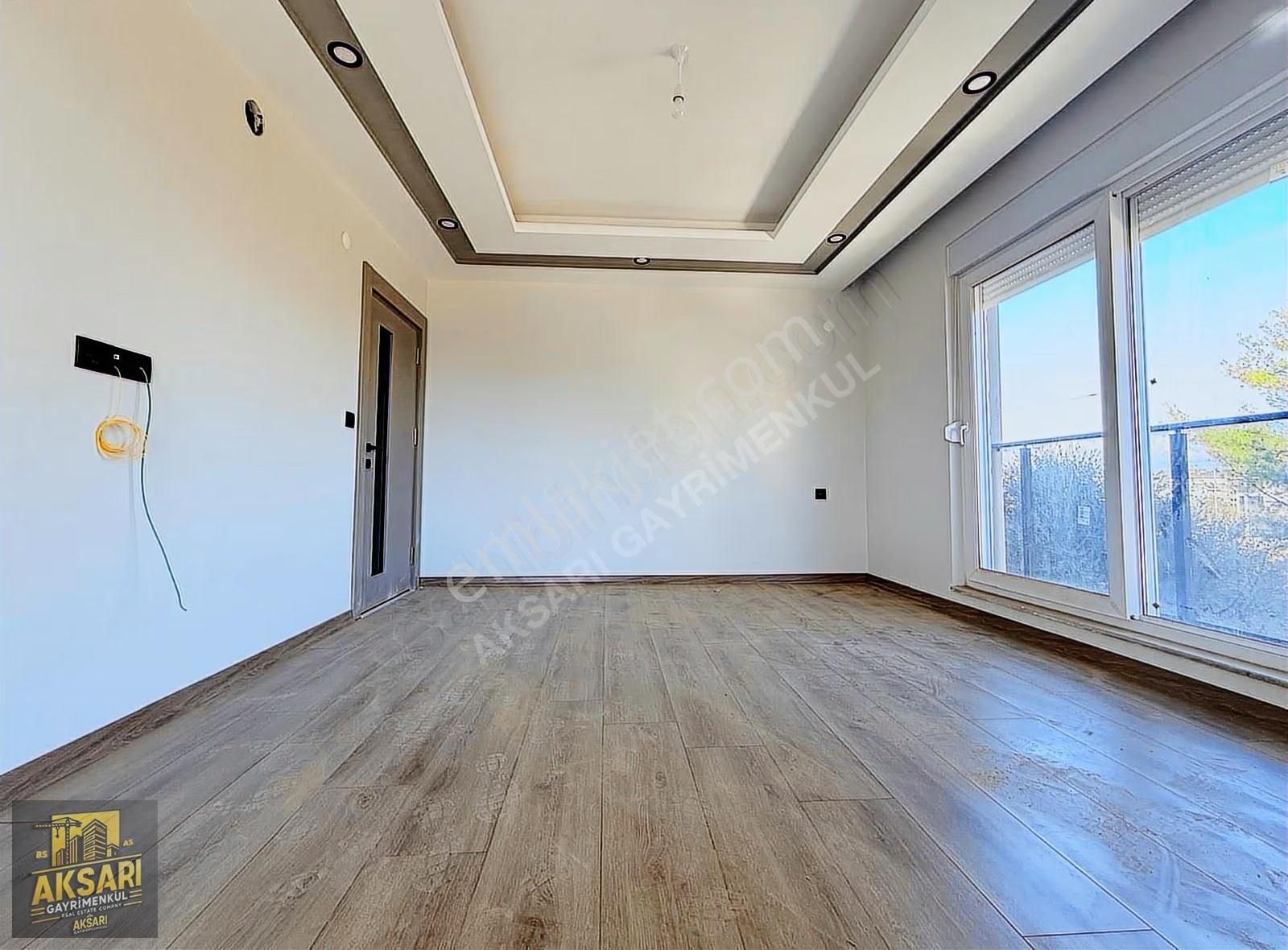 Aydogmusta Genis Asansörlü Ayrı Mutfaklı 3+1 Satılık Daire - Görsel 11