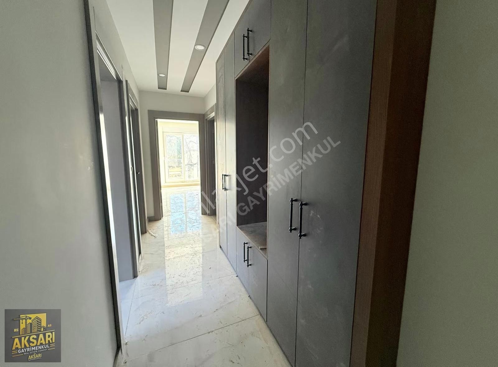Aydogmusta Genis Asansörlü Ayrı Mutfaklı 3+1 Satılık Daire - Görsel 5