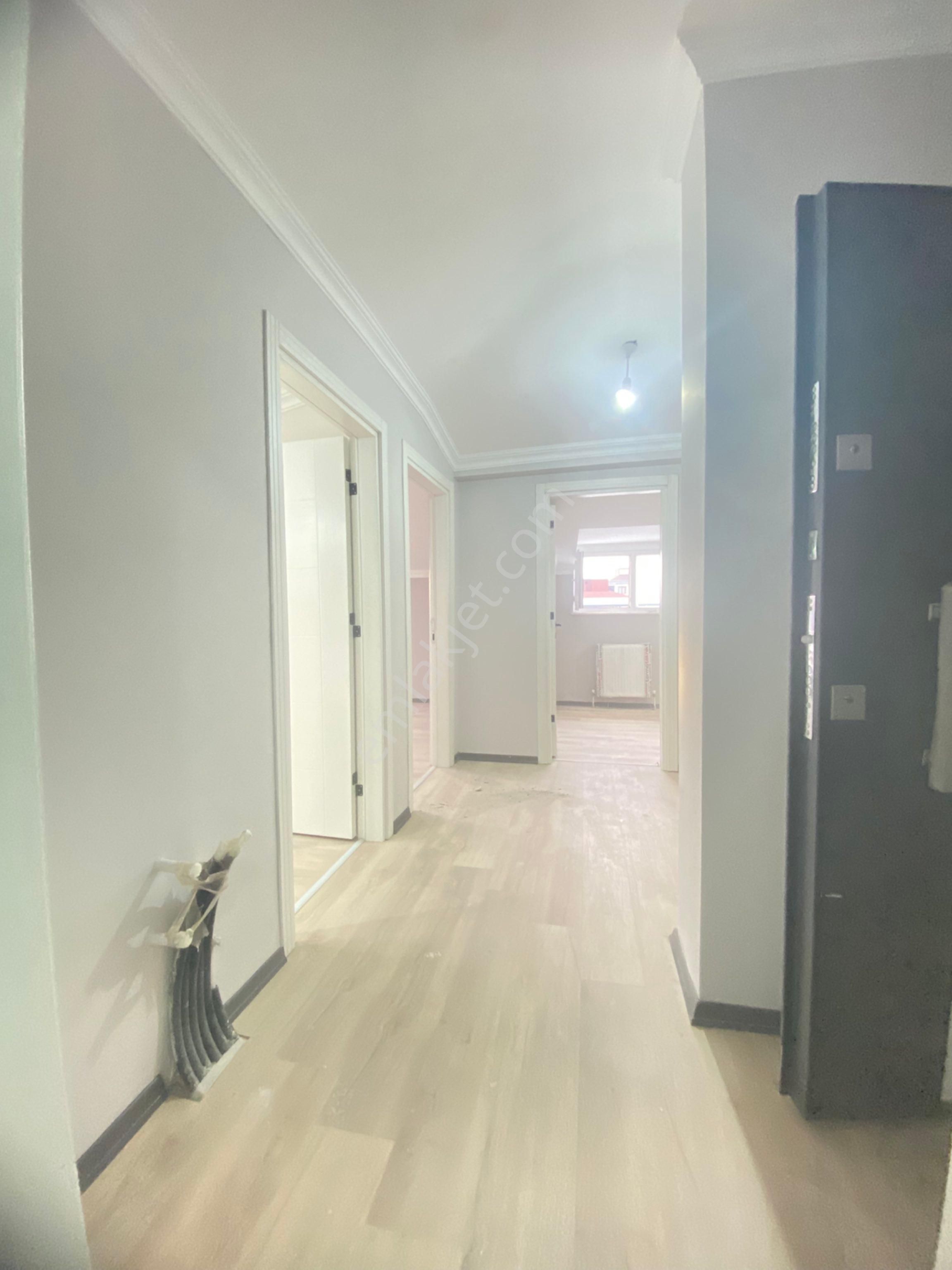 Ekşioğlu Mahallesinde 4+2 Muhteşem Üst Dubleks - Görsel 19