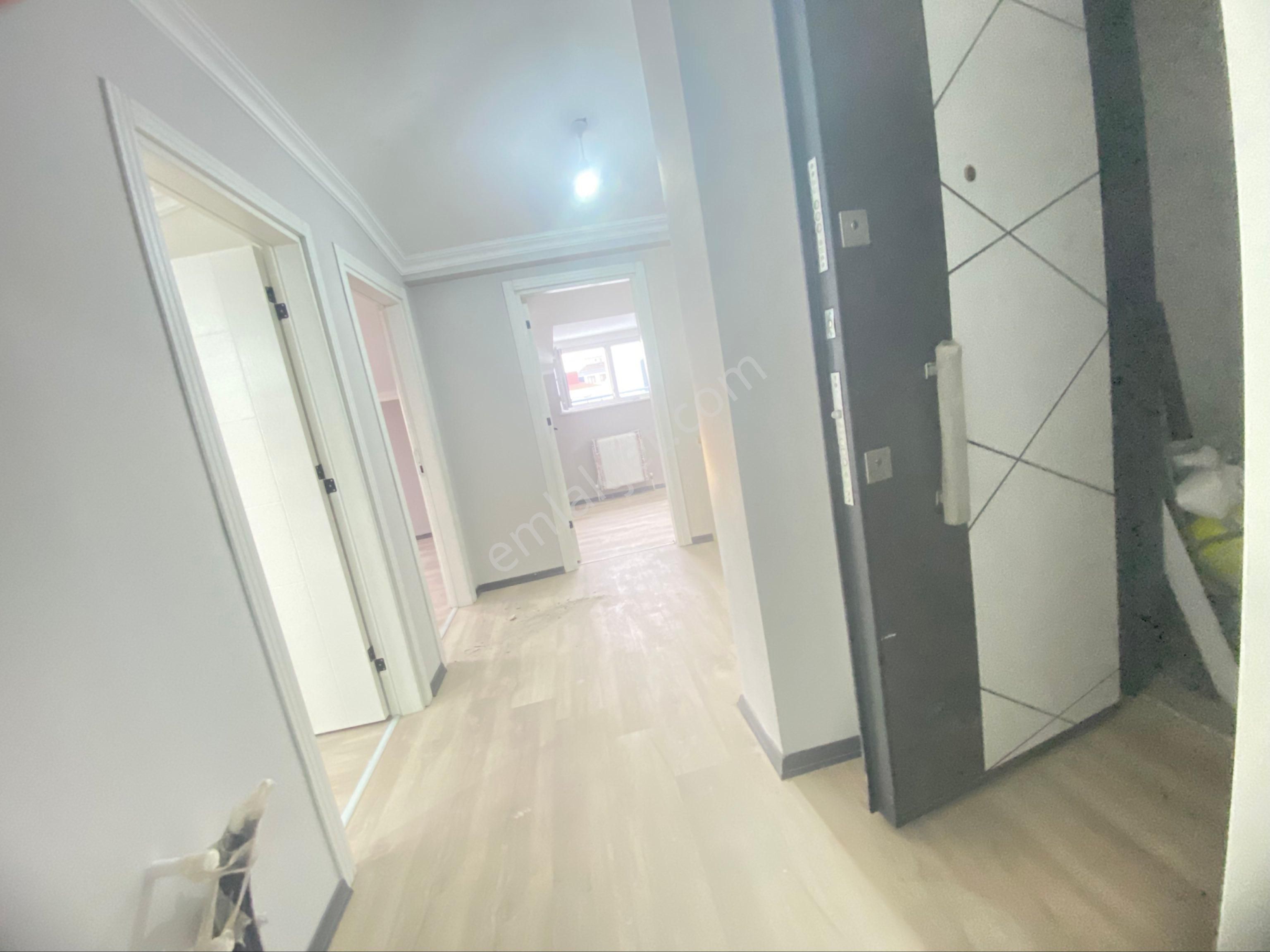 Ekşioğlu Mahallesinde 4+2 Muhteşem Üst Dubleks - Görsel 14