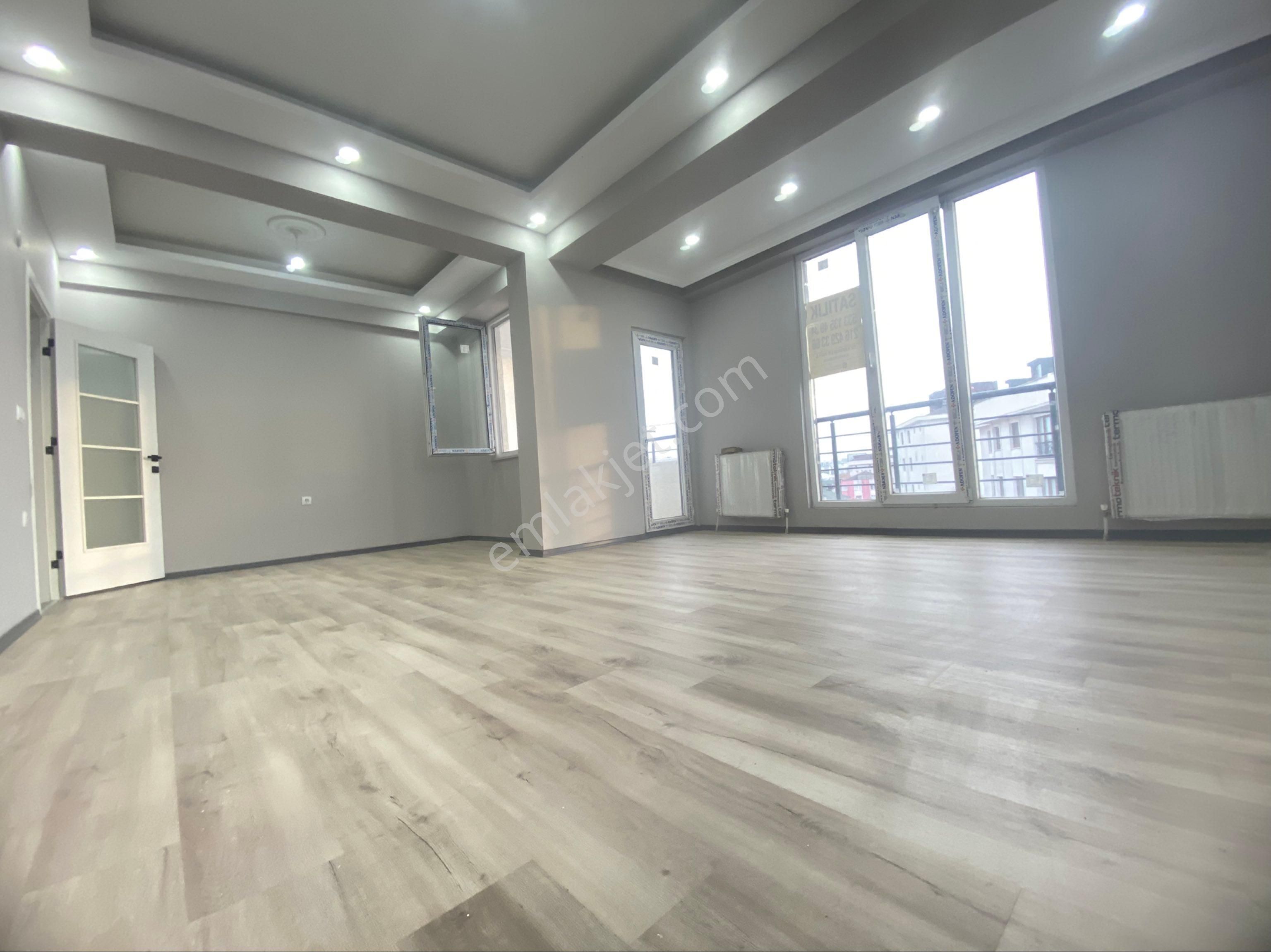 Ekşioğlu Mahallesinde 4+2 Muhteşem Üst Dubleks - Görsel 6