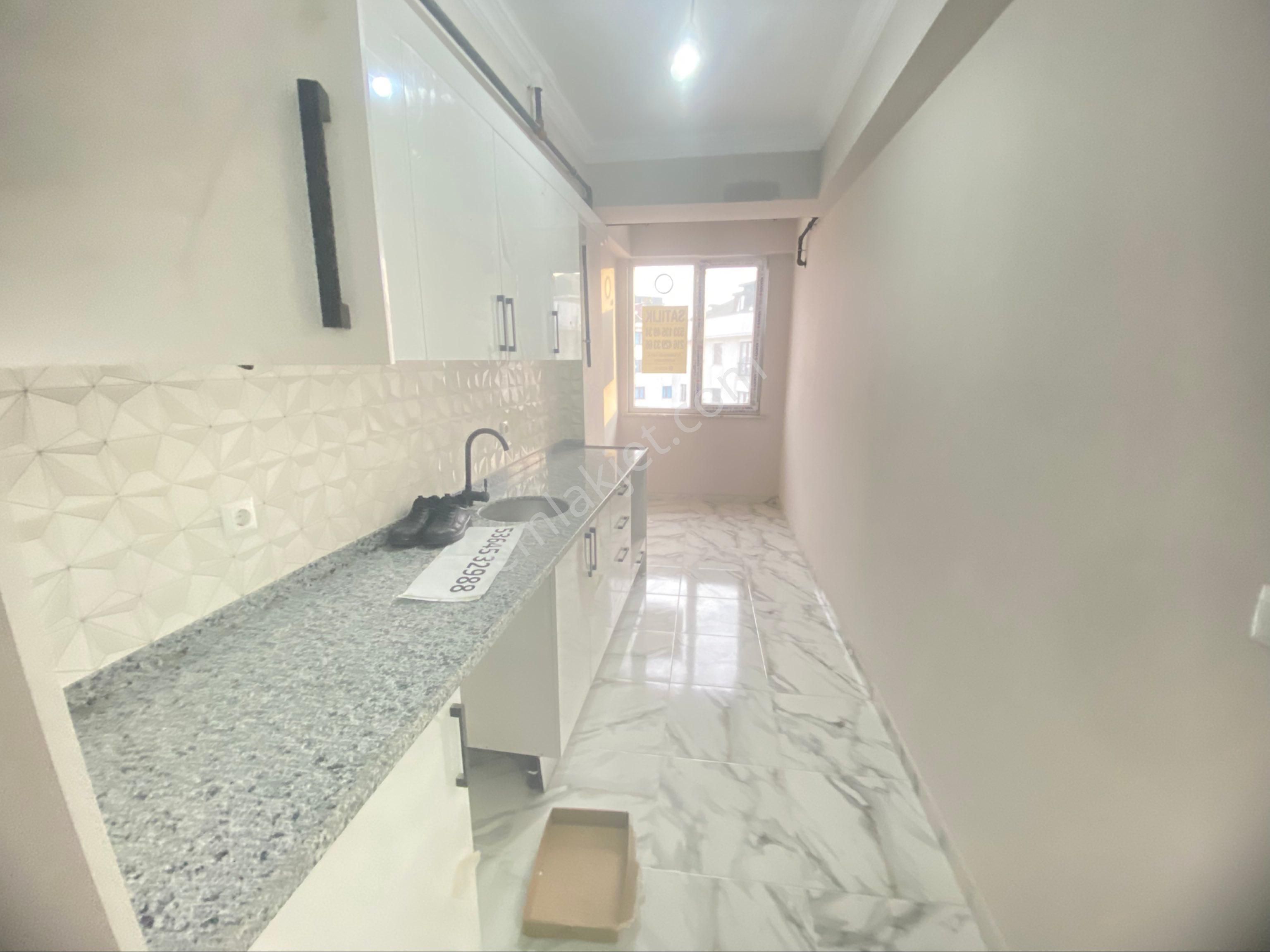 Ekşioğlu Mahallesinde 4+2 Muhteşem Üst Dubleks - Görsel 25