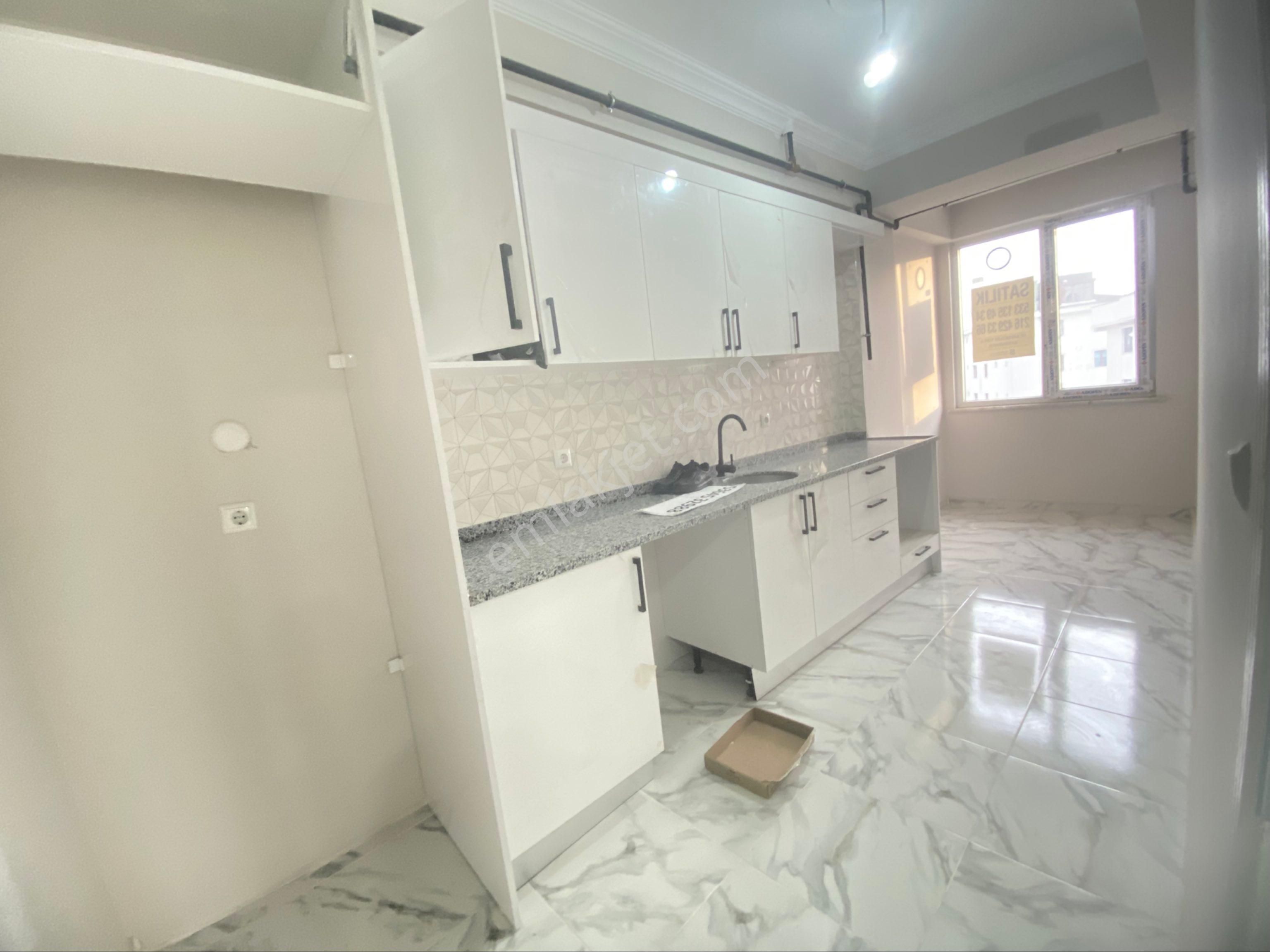 Ekşioğlu Mahallesinde 4+2 Muhteşem Üst Dubleks - Görsel 24