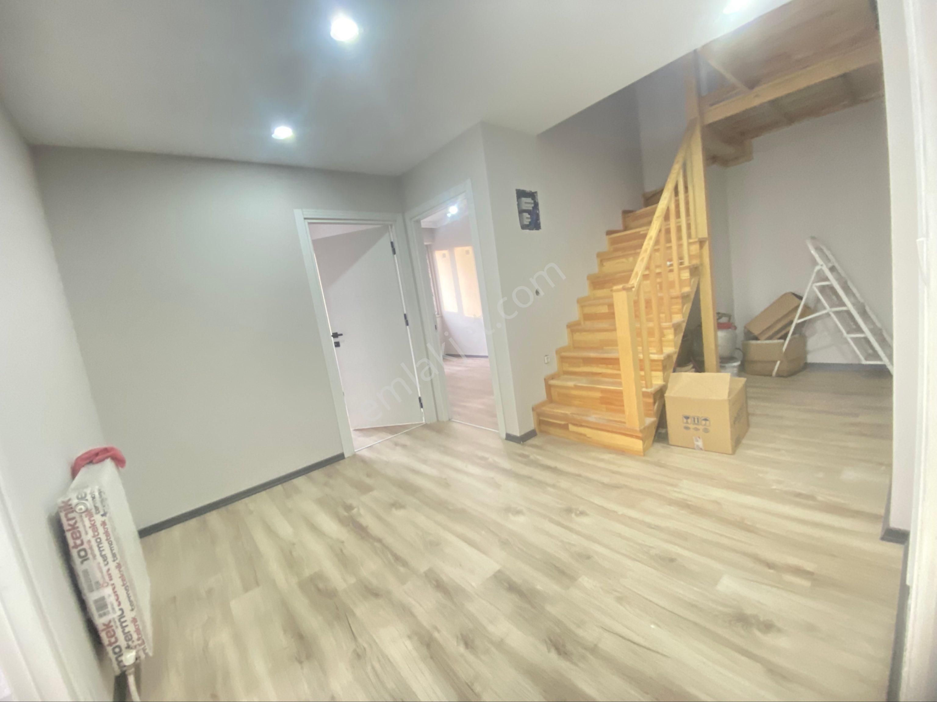 Ekşioğlu Mahallesinde 4+2 Muhteşem Üst Dubleks - Görsel 2