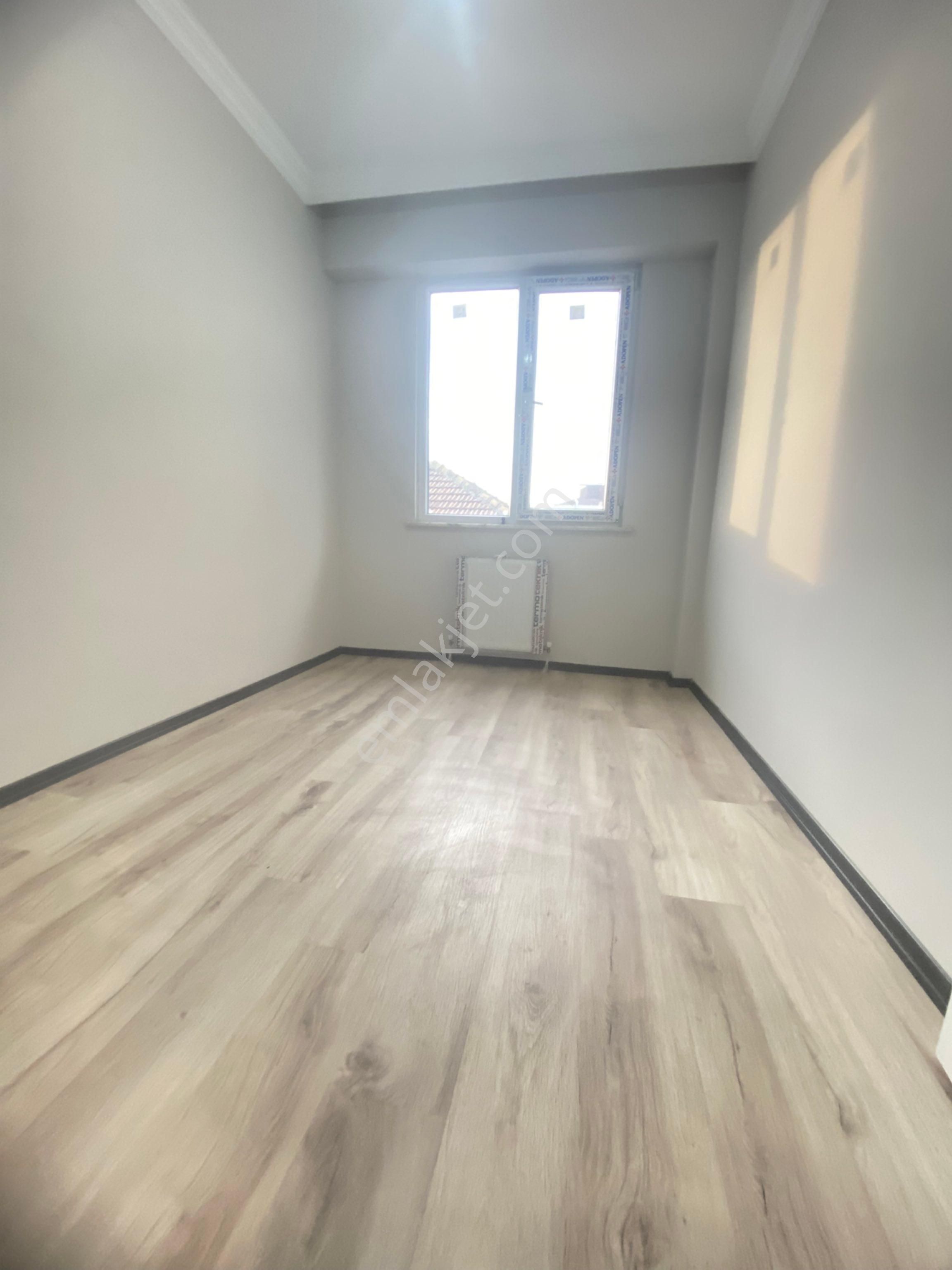 Ekşioğlu Mahallesinde 4+2 Muhteşem Üst Dubleks - Görsel 9