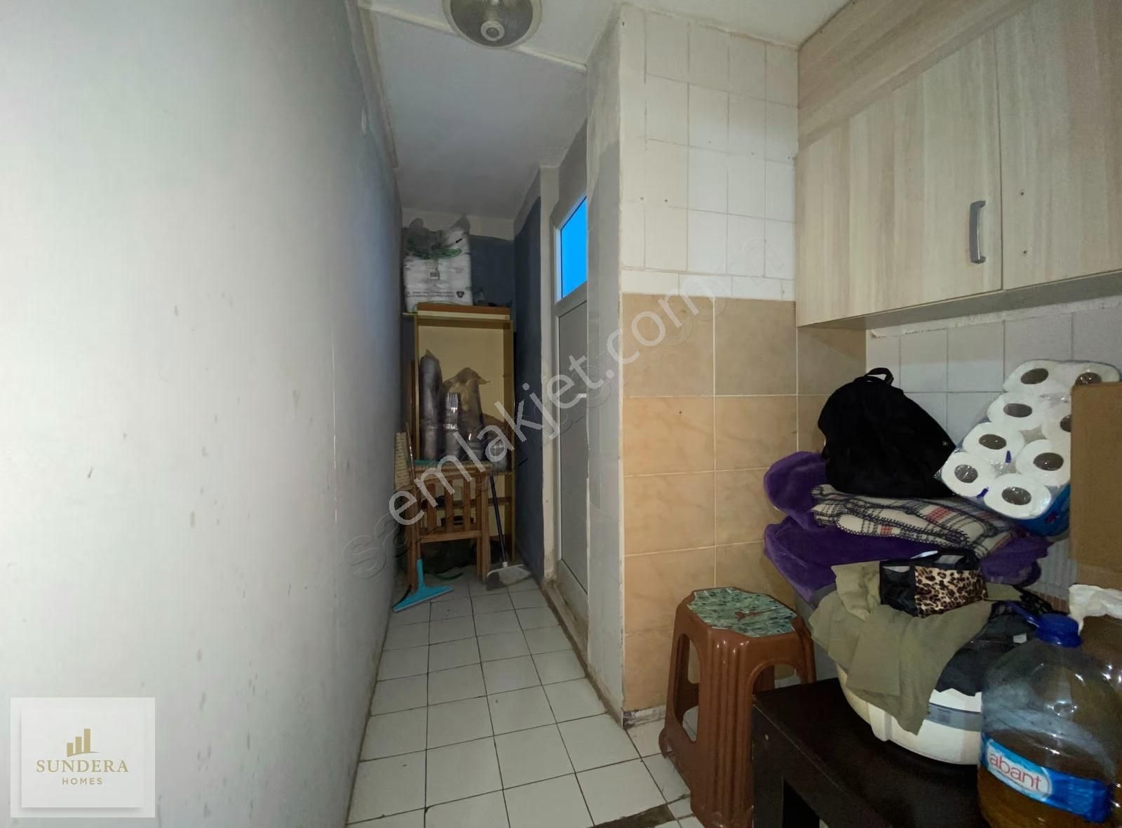 Cebesoy Caddesi Üzerinde Yüksek Cirolu Devren Manav Ve Şarküteri - Görsel 17