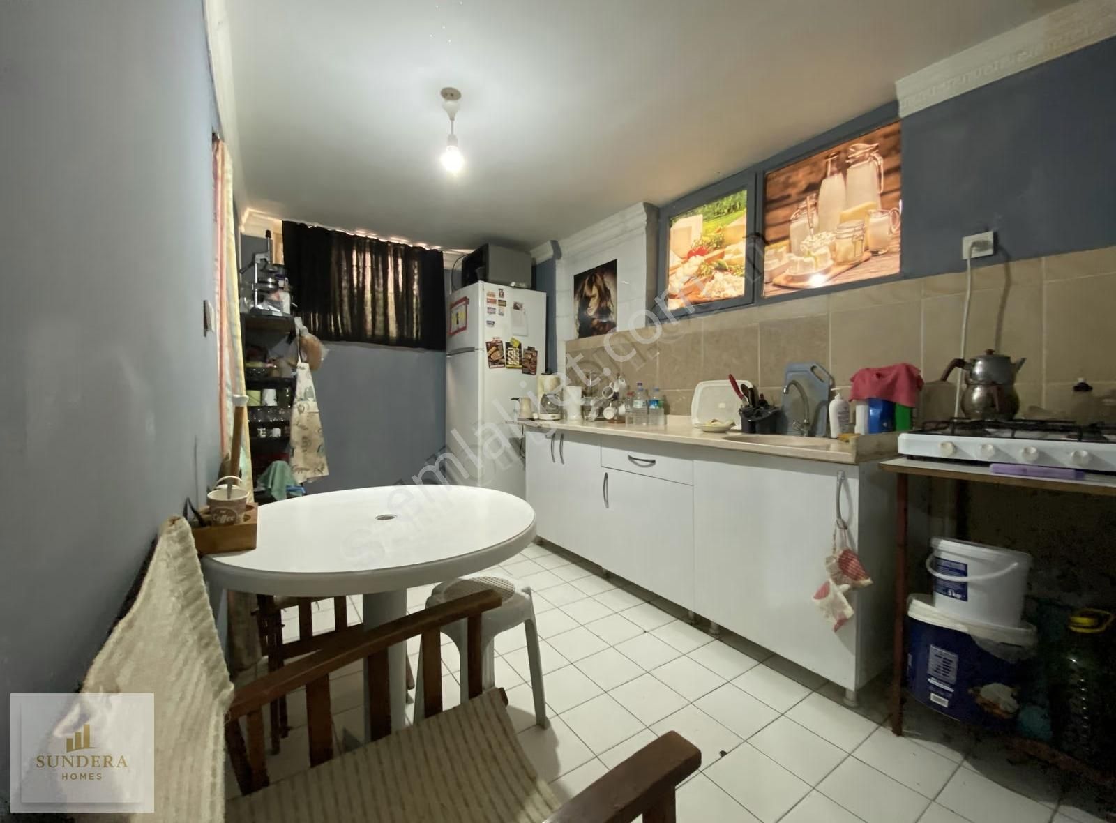 Cebesoy Caddesi Üzerinde Yüksek Cirolu Devren Manav Ve Şarküteri - Görsel 15