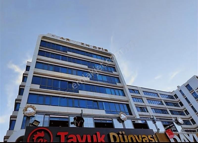 Arwen Ofiste Kiralık Teknoparka Yakın Muhteşem 3+1 Daire - Görsel 24