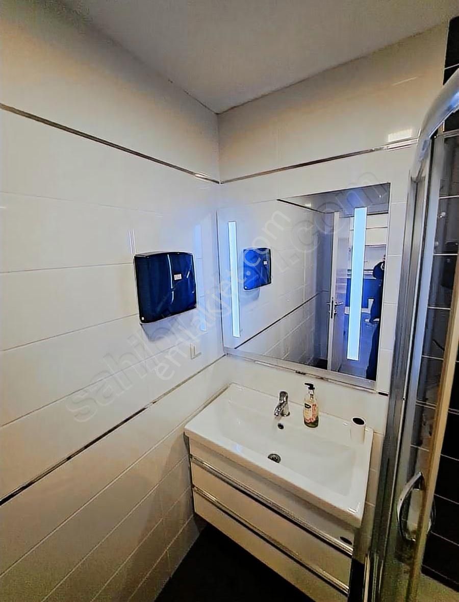 Arwen Ofiste Kiralık Teknoparka Yakın Muhteşem 3+1 Daire - Görsel 31