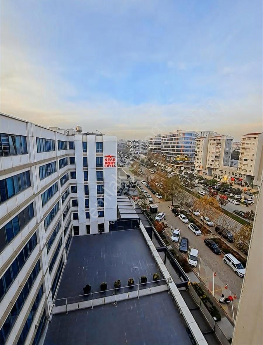 Arwen Ofiste Kiralık Teknoparka Yakın Muhteşem 3+1 Daire - Görsel 23