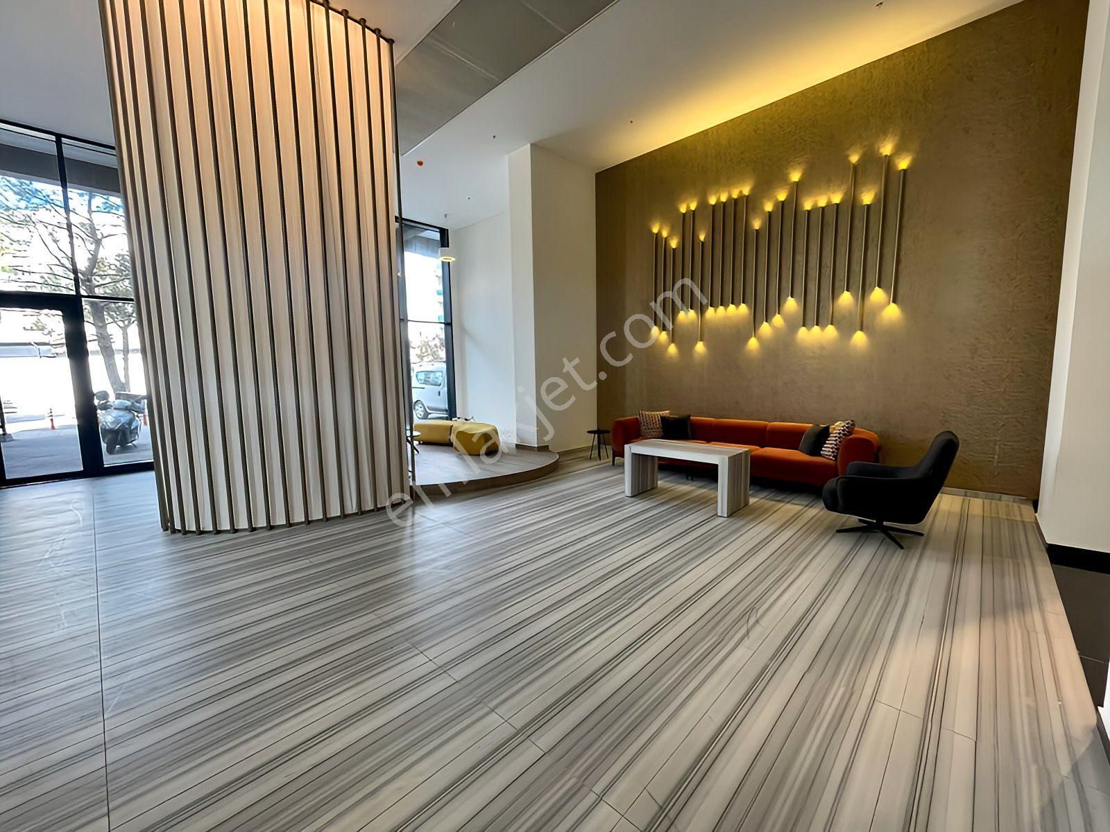 Seworld Sinpaş Metrolife 1+1 65m2 Balkonlu Metro Life - Görsel 10