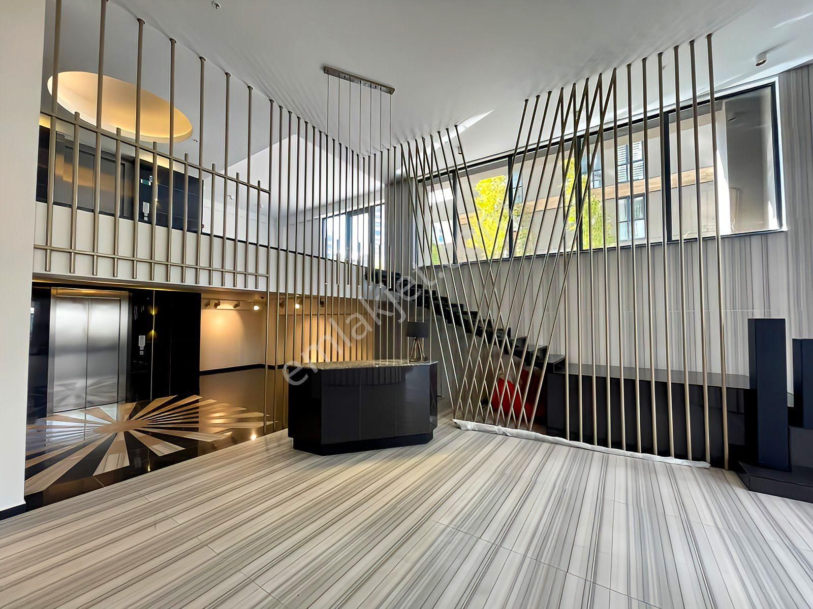 Seworld Sinpaş Metrolife 1+1 65m2 Balkonlu Metro Life - Görsel 9