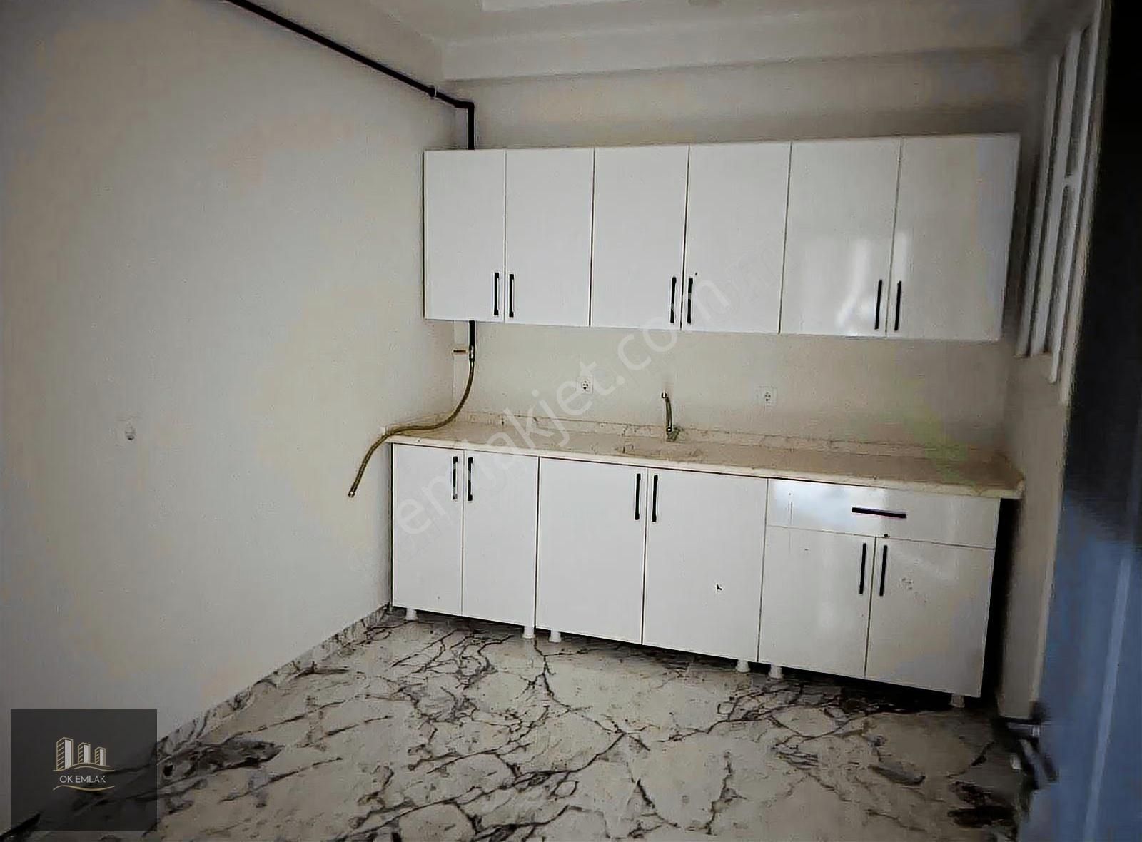 Ok Emlaktan Ana Cad Üzeri Satılık Sıfır 2+1 Daire/ofis Ara Kat - Görsel 21