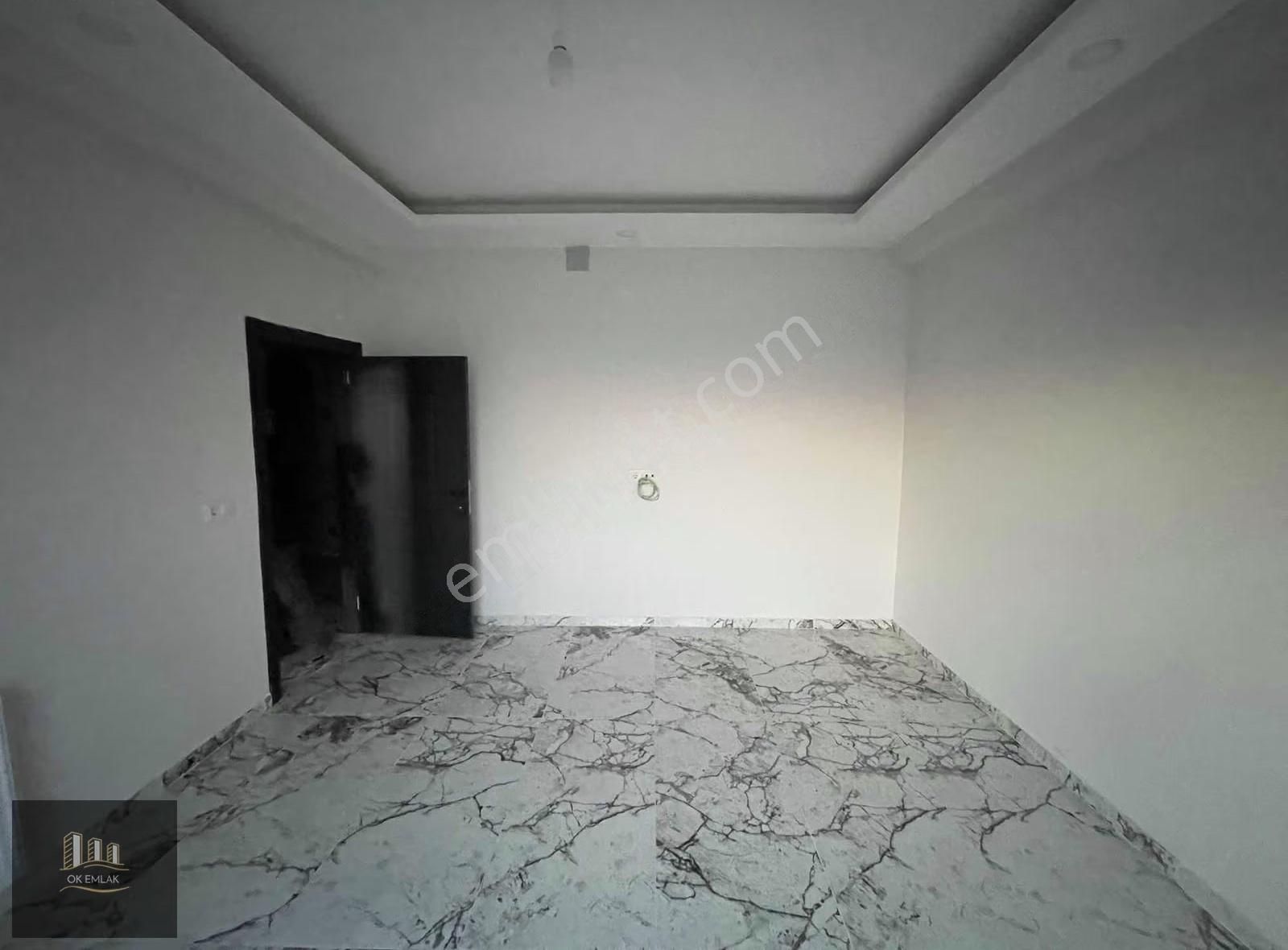 Ok Emlaktan Ana Cad Üzeri Satılık Sıfır 2+1 Daire/ofis Ara Kat - Görsel 16