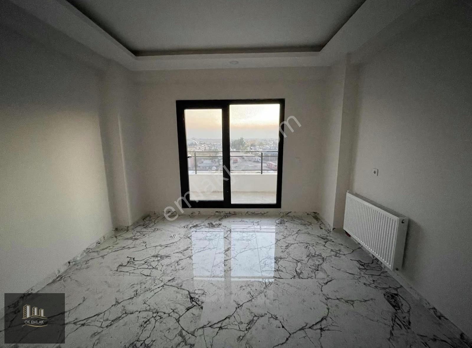 Ok Emlaktan Ana Cad Üzeri Satılık Sıfır 2+1 Daire/ofis Ara Kat - Görsel 25