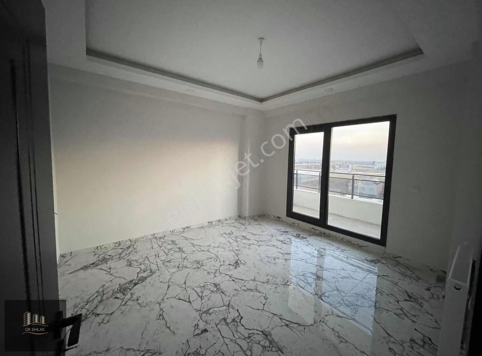 Ok Emlaktan Ana Cad Üzeri Satılık Sıfır 2+1 Daire/ofis Ara Kat - Görsel 23