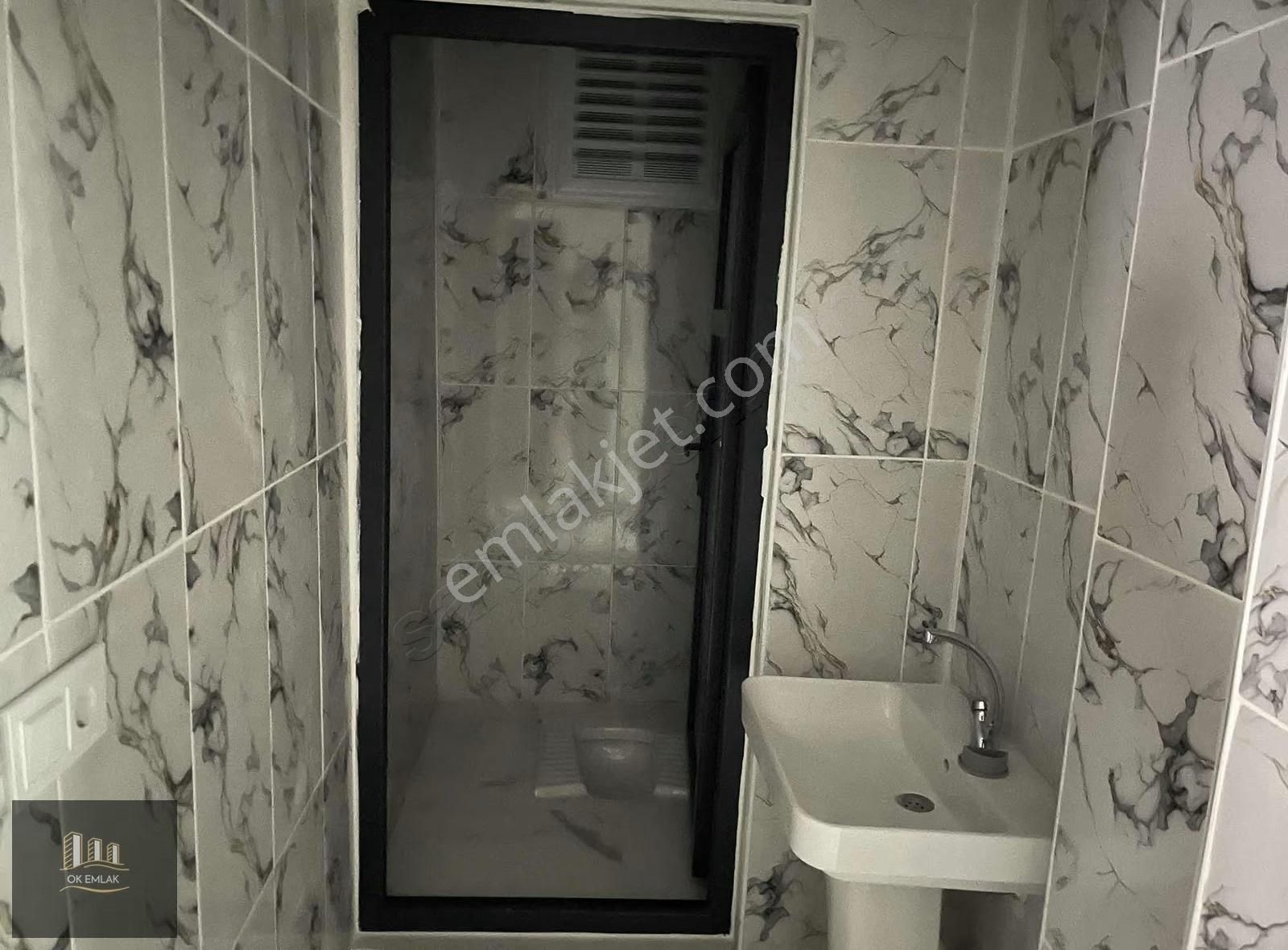 Ok Emlaktan Ana Cad Üzeri Satılık Sıfır 2+1 Daire/ofis Ara Kat - Görsel 6