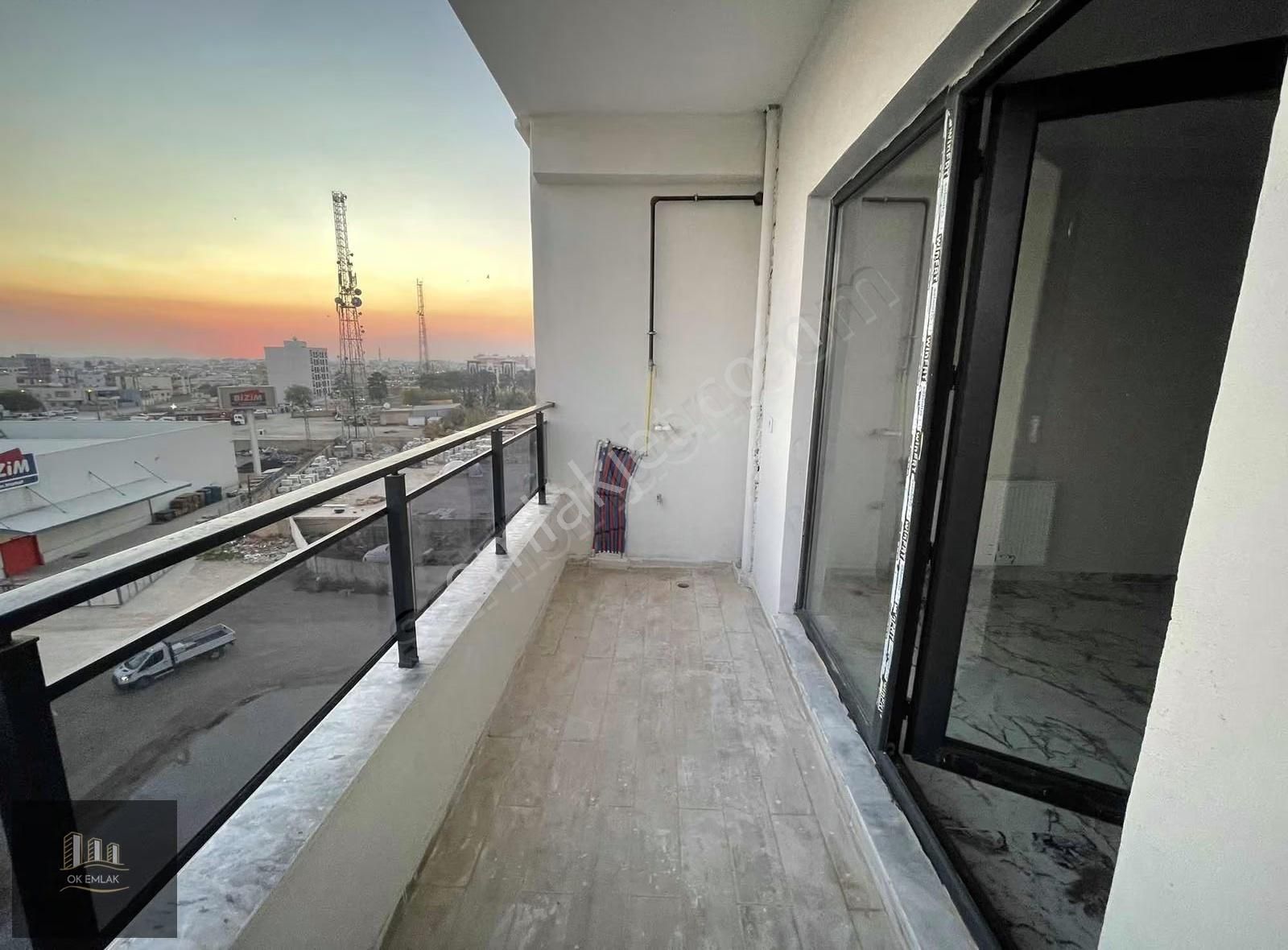 Ok Emlaktan Ana Cad Üzeri Satılık Sıfır 2+1 Daire/ofis Ara Kat - Görsel 3