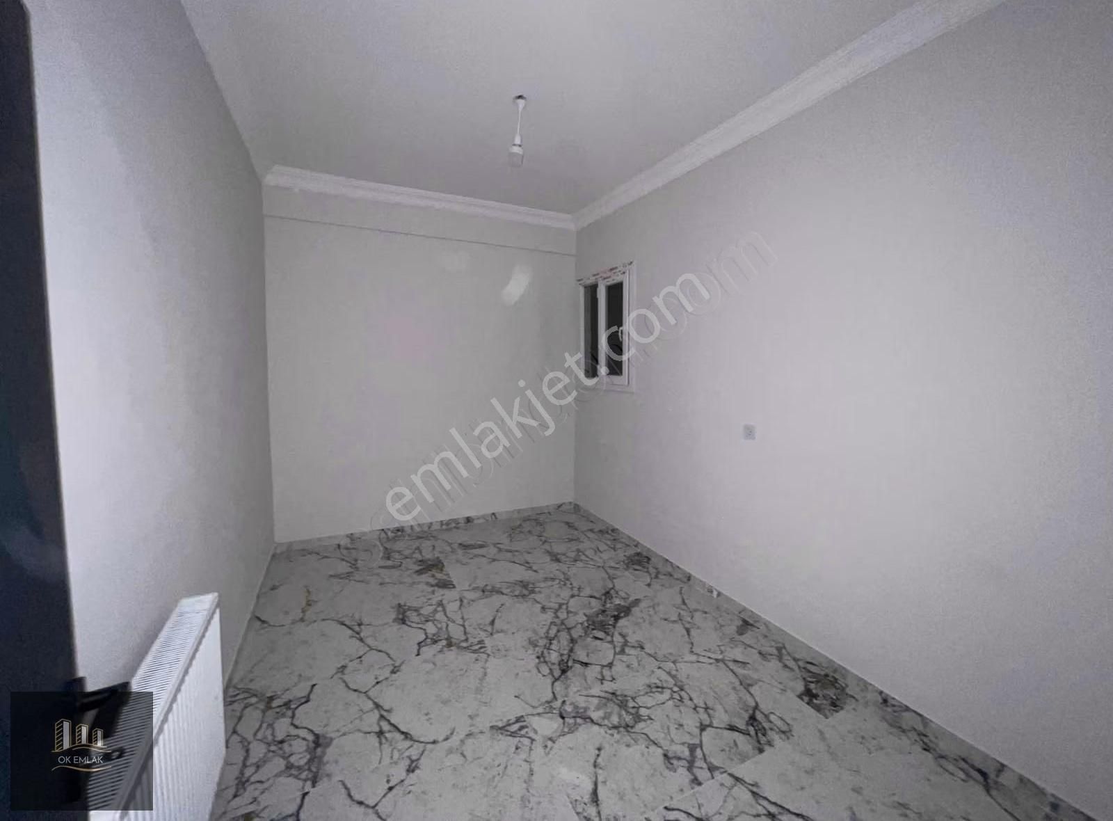 Ok Emlaktan Ana Cad Üzeri Satılık Sıfır 2+1 Daire/ofis Ara Kat - Görsel 18