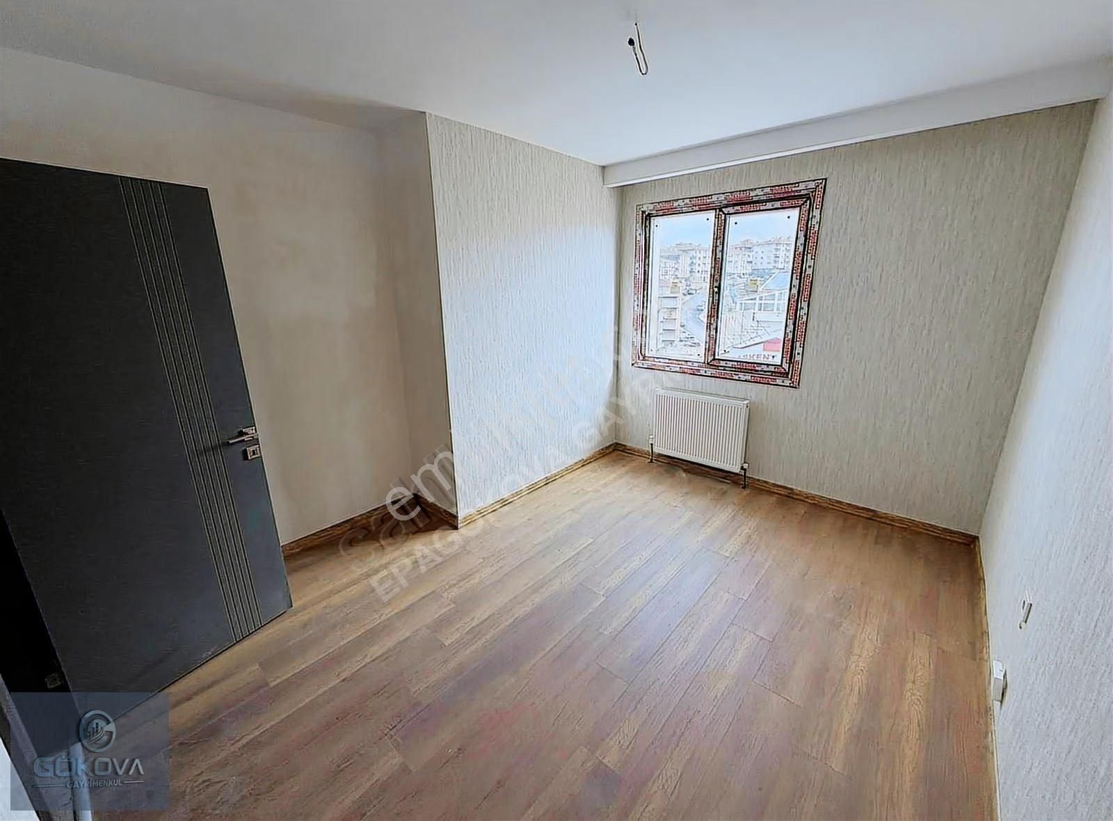 Ovacığın Gözde Projelerin Den Site Dairesi - Görsel 6