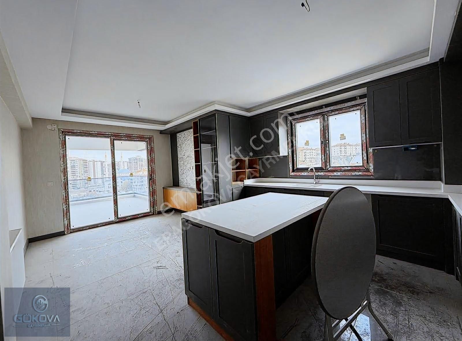 Ovacığın Gözde Projelerin Den Site Dairesi - Görsel 28