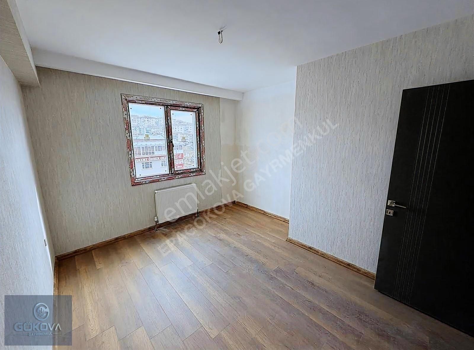 Ovacığın Gözde Projelerin Den Site Dairesi - Görsel 13