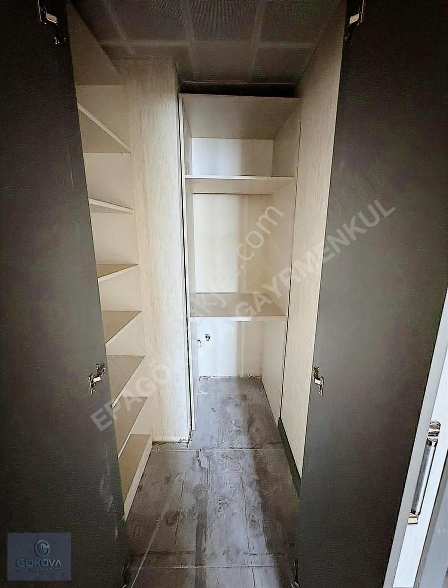 Ovacığın Gözde Projelerin Den Site Dairesi - Görsel 20