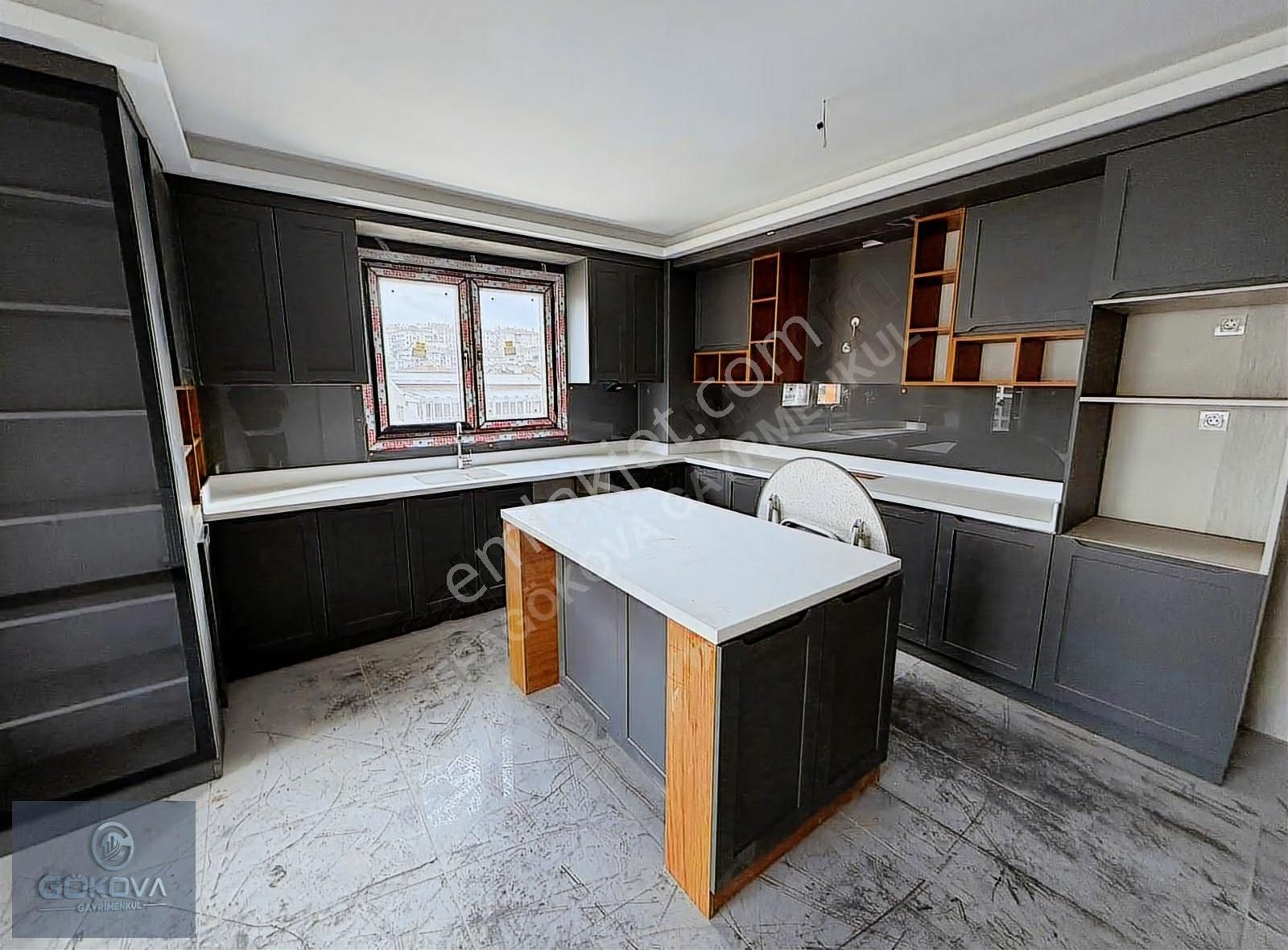 Ovacığın Gözde Projelerin Den Site Dairesi - Görsel 24