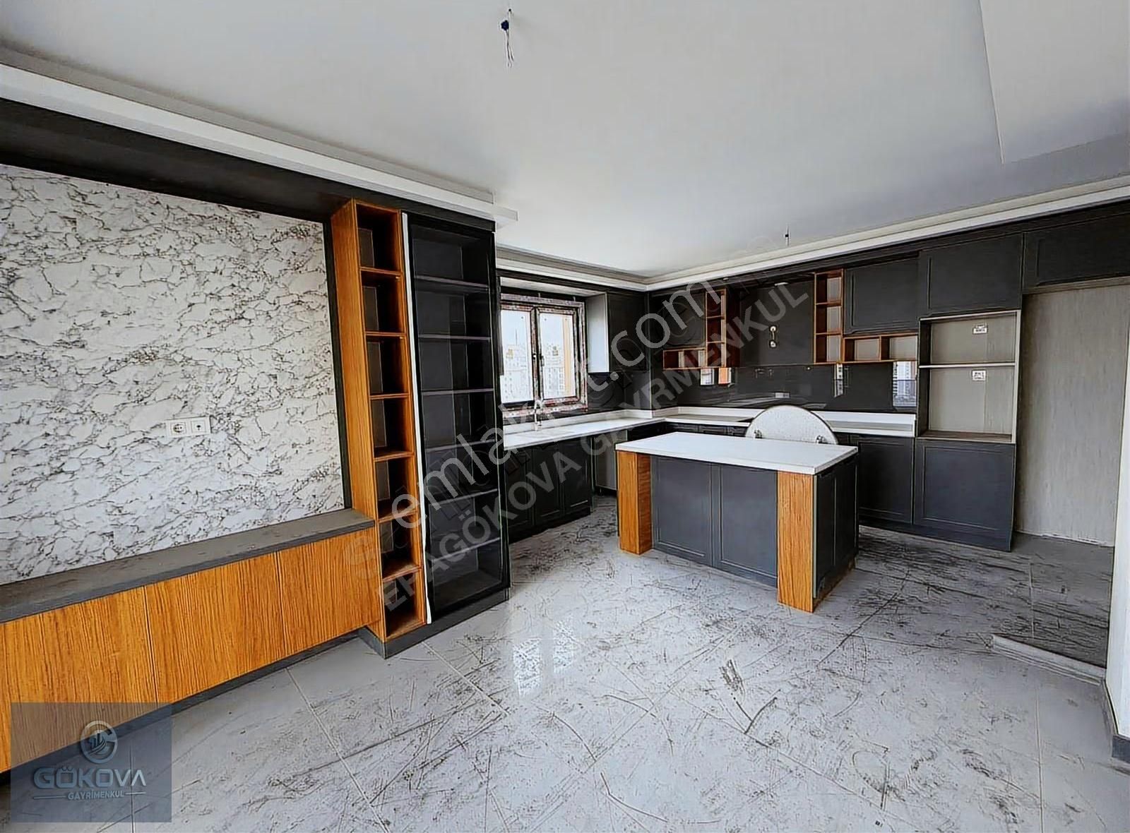 Ovacığın Gözde Projelerin Den Site Dairesi - Görsel 29