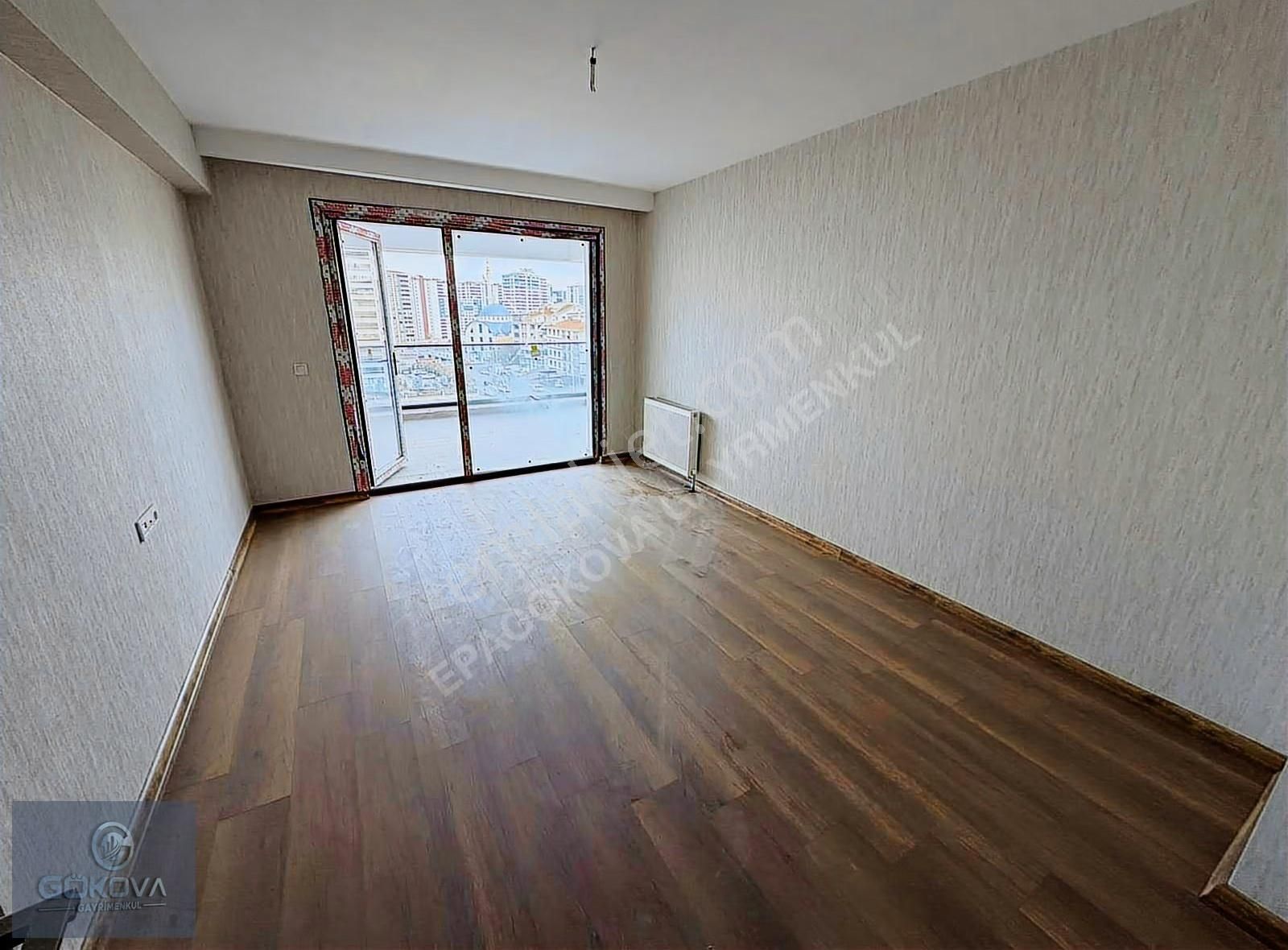 Ovacığın Gözde Projelerin Den Site Dairesi - Görsel 18