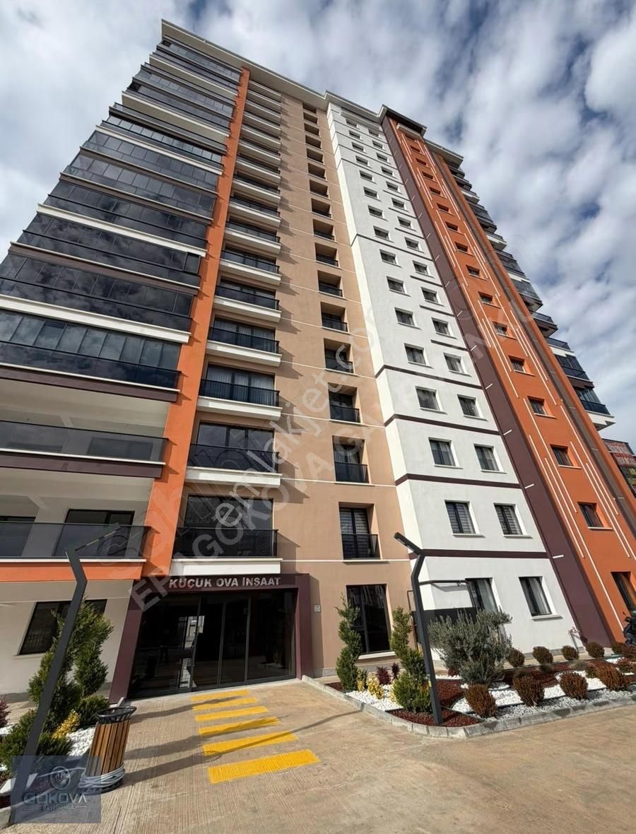 Ovacığın Gözde Projelerin Den Site Dairesi - Görsel 2