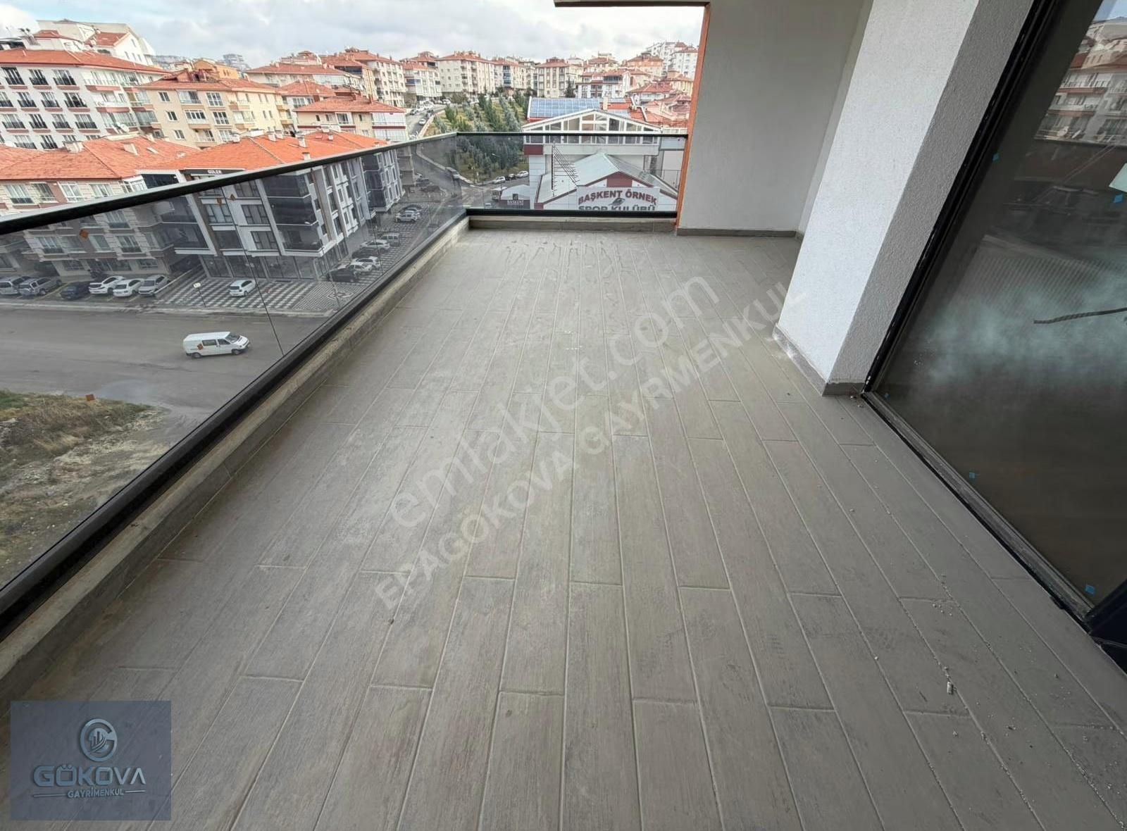 Ovacığın Gözde Projelerin Den Site Dairesi - Görsel 7