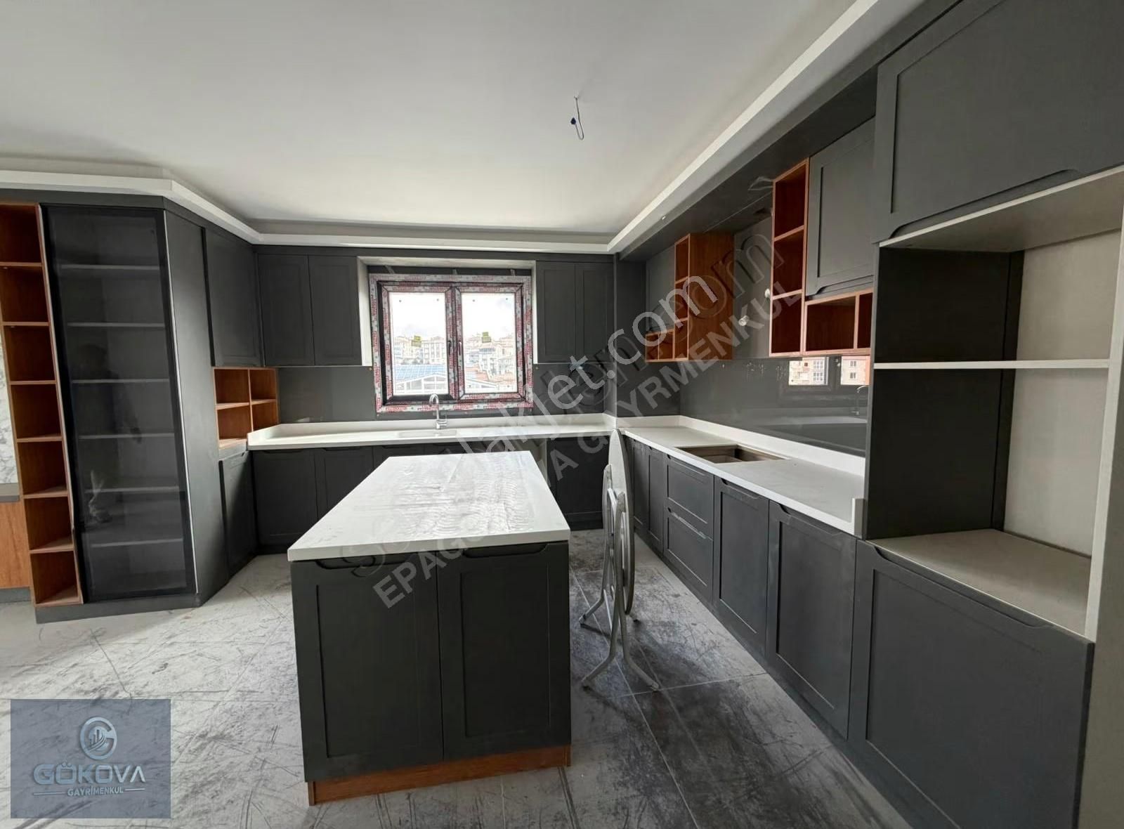 Ovacığın Gözde Projelerin Den Site Dairesi