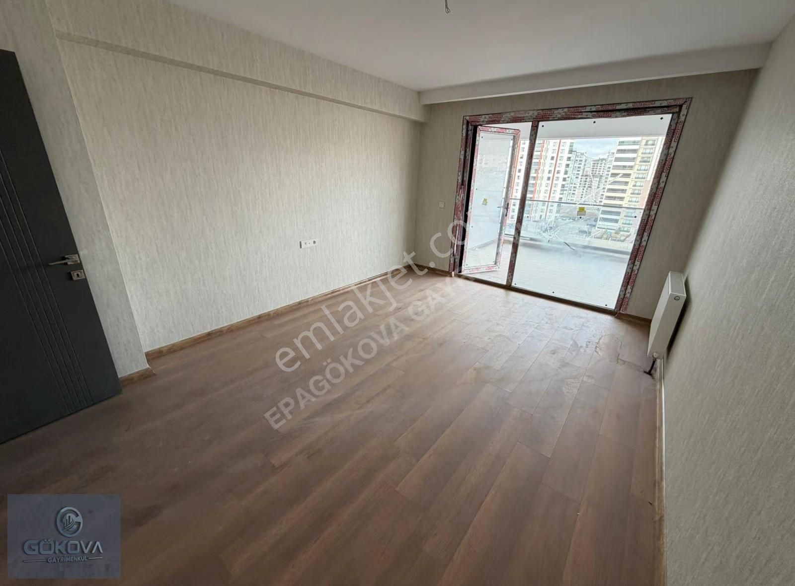 Ovacığın Gözde Projelerin Den Site Dairesi - Görsel 27