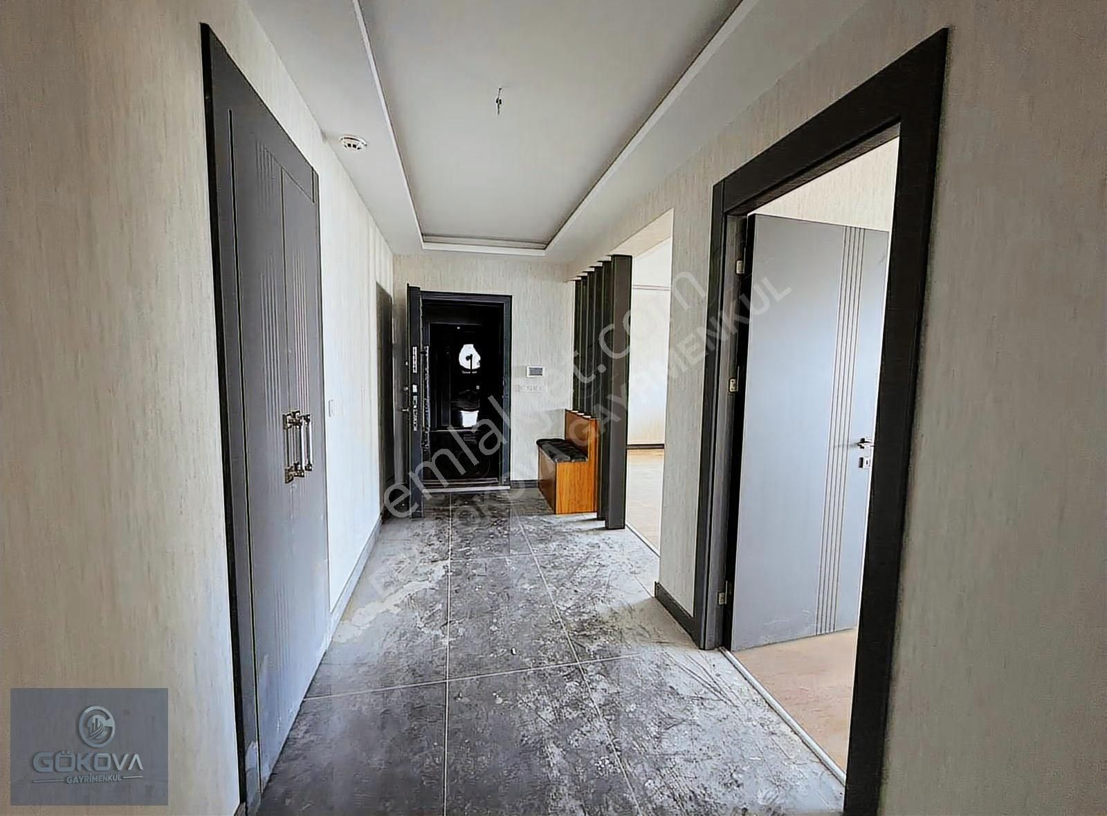 Ovacığın Gözde Projelerin Den Site Dairesi - Görsel 30