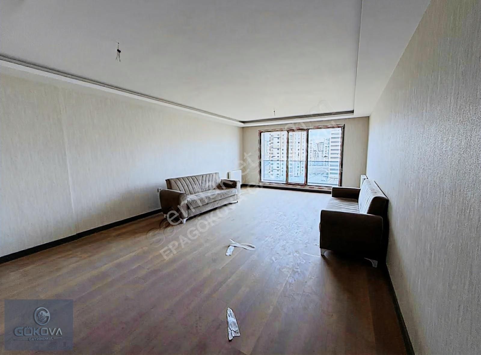 Ovacığın Gözde Projelerin Den Site Dairesi - Görsel 19