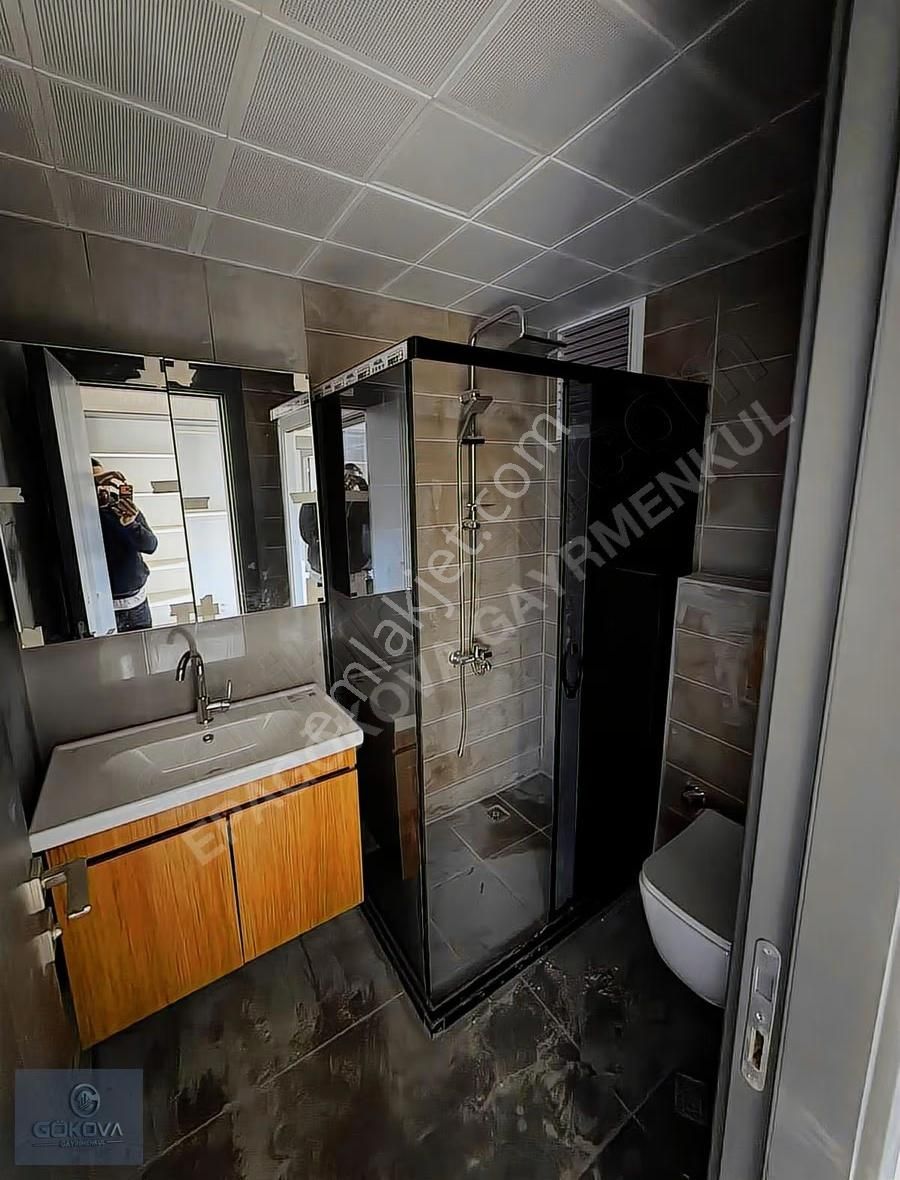 Ovacığın Gözde Projelerin Den Site Dairesi - Görsel 5