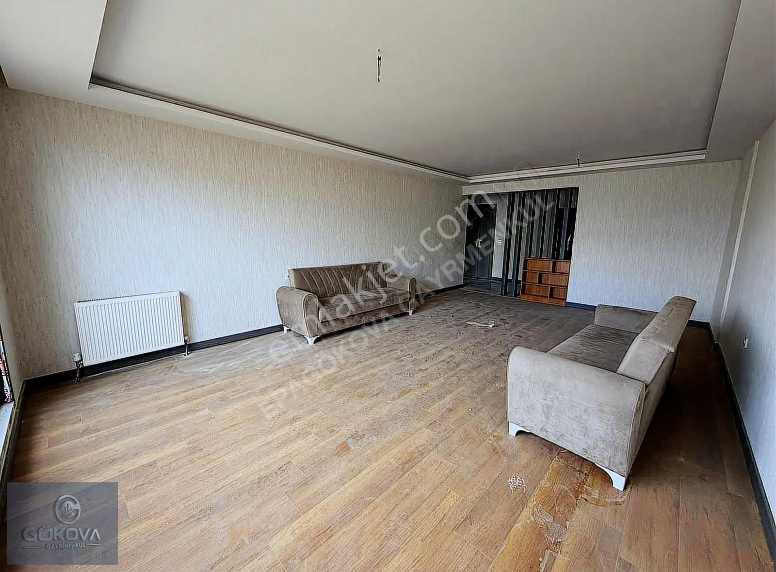 Ovacığın Gözde Projelerin Den Site Dairesi - Görsel 12