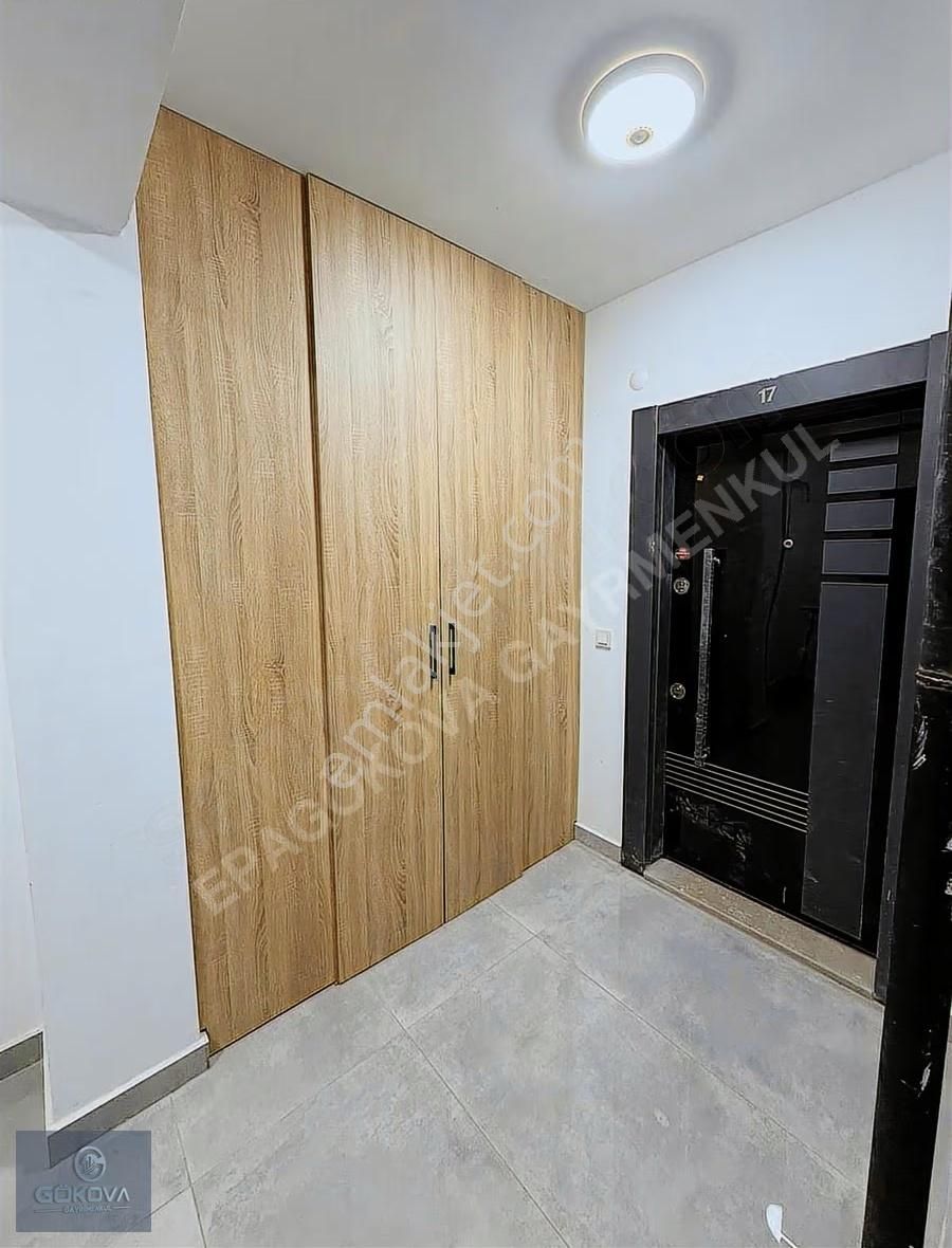 Ovacığın Gözde Projelerin Den Site Dairesi - Görsel 14