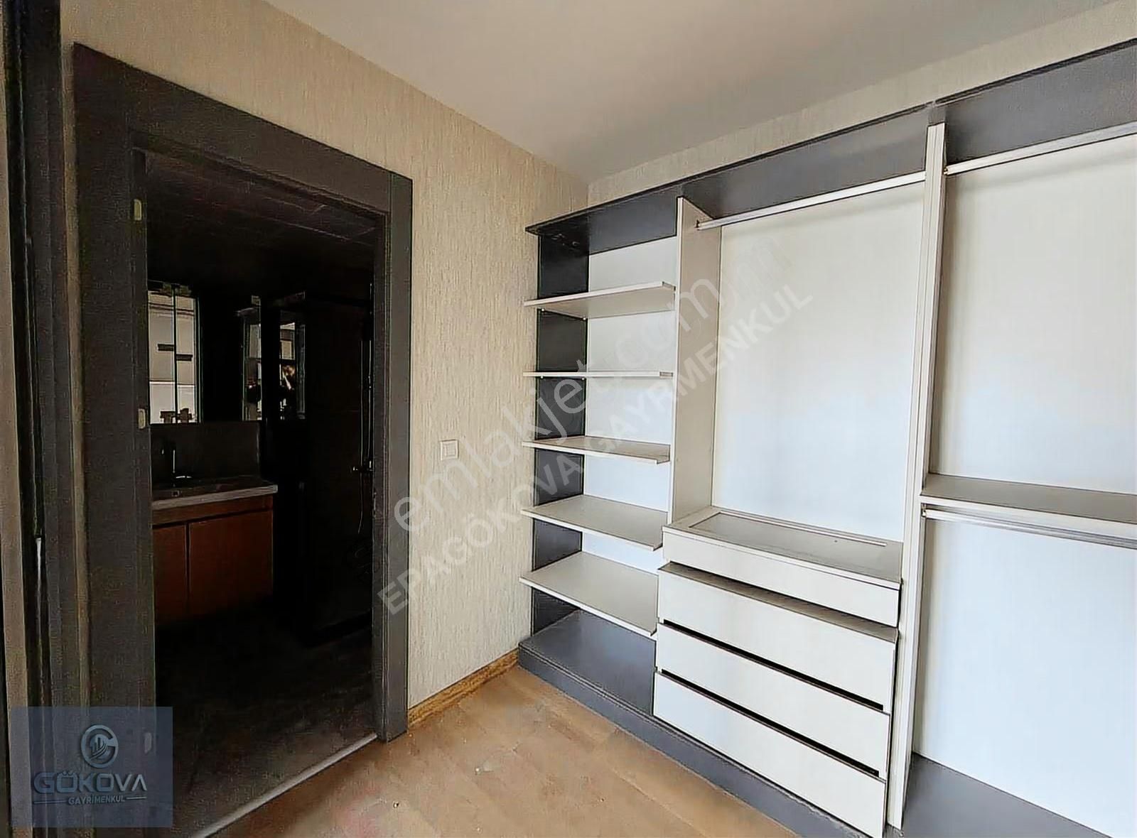 Ovacığın Gözde Projelerin Den Site Dairesi - Görsel 22