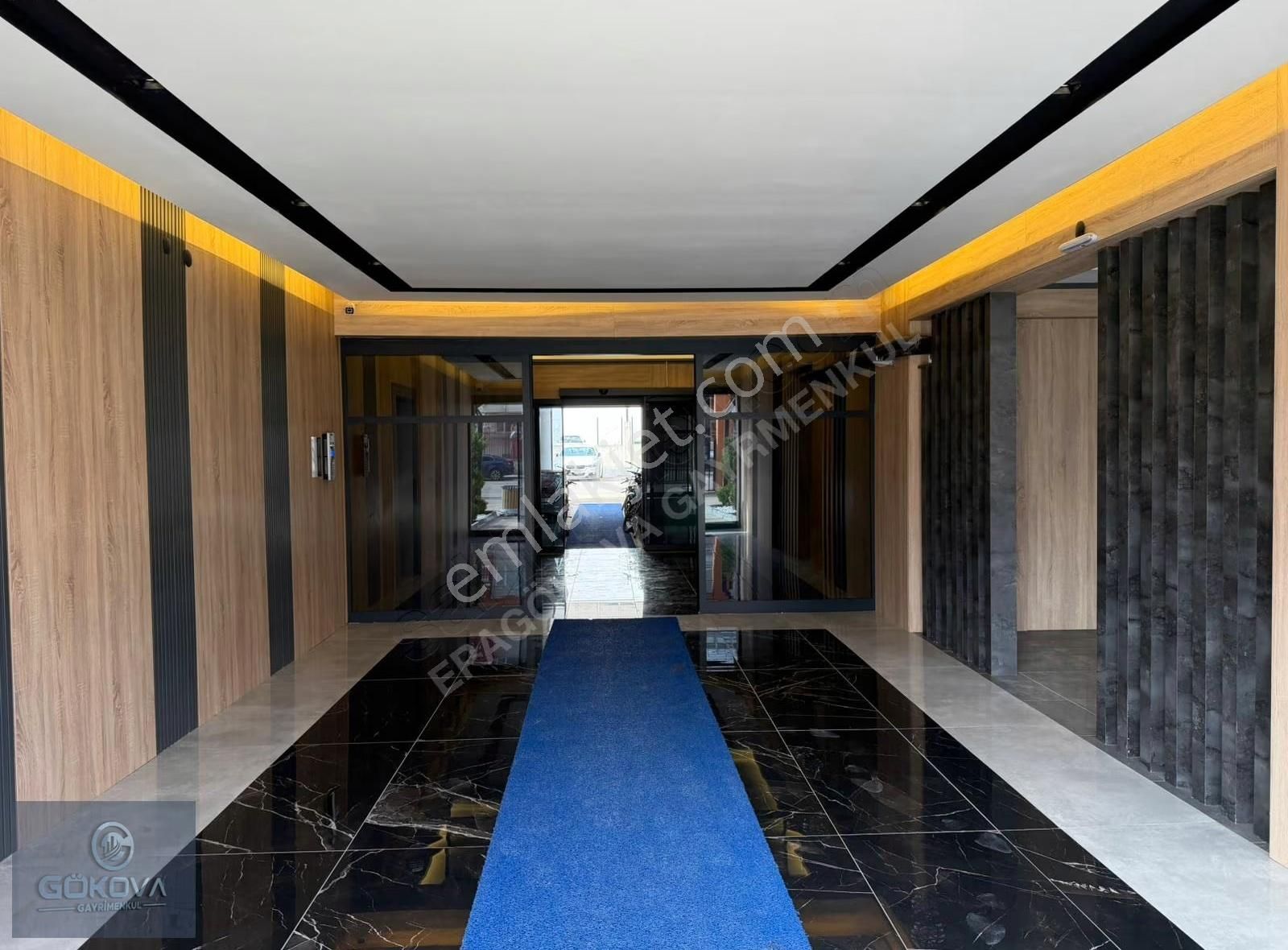 Ovacığın Gözde Projelerin Den Site Dairesi - Görsel 31