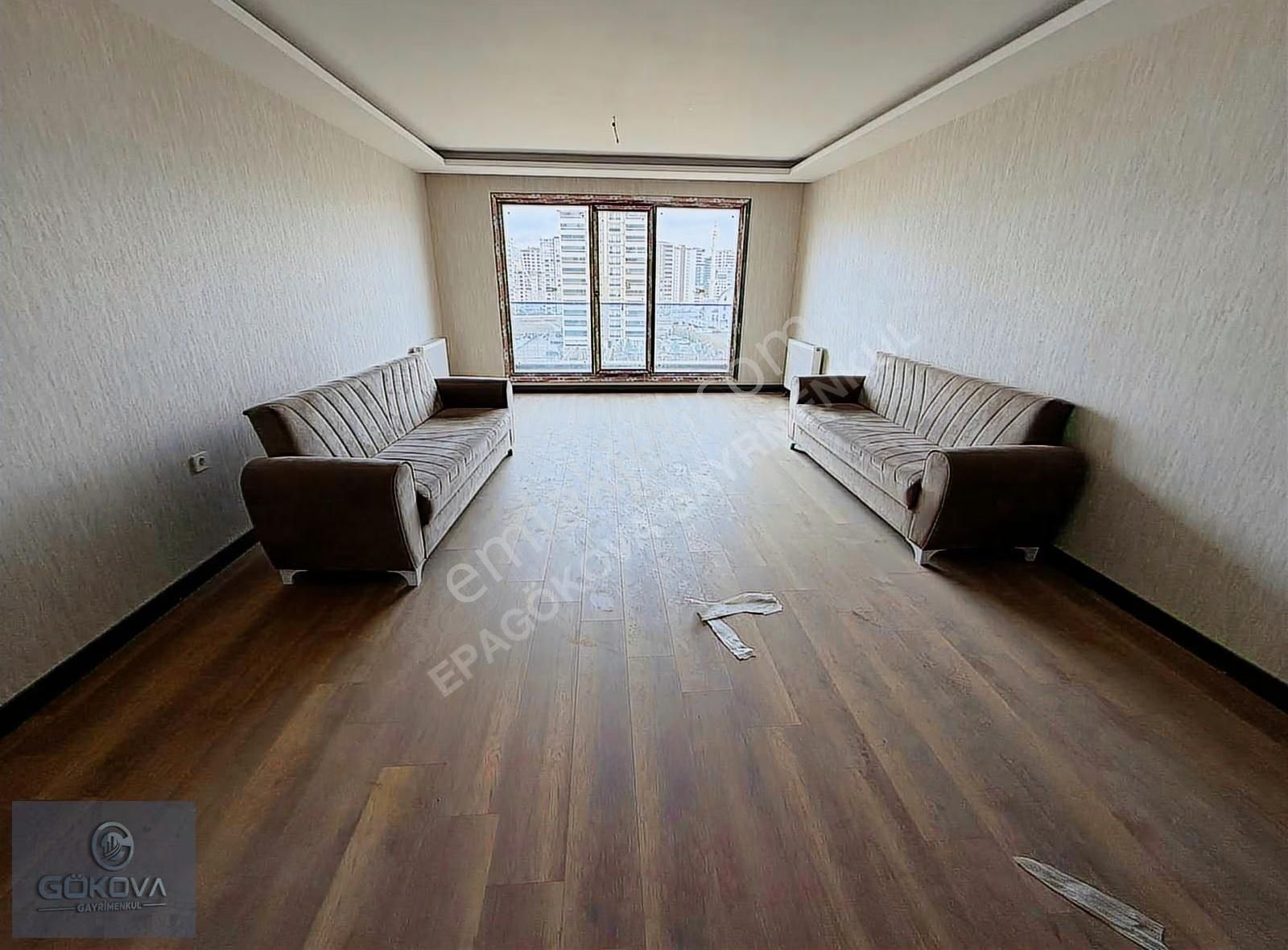 Ovacığın Gözde Projelerin Den Site Dairesi - Görsel 11