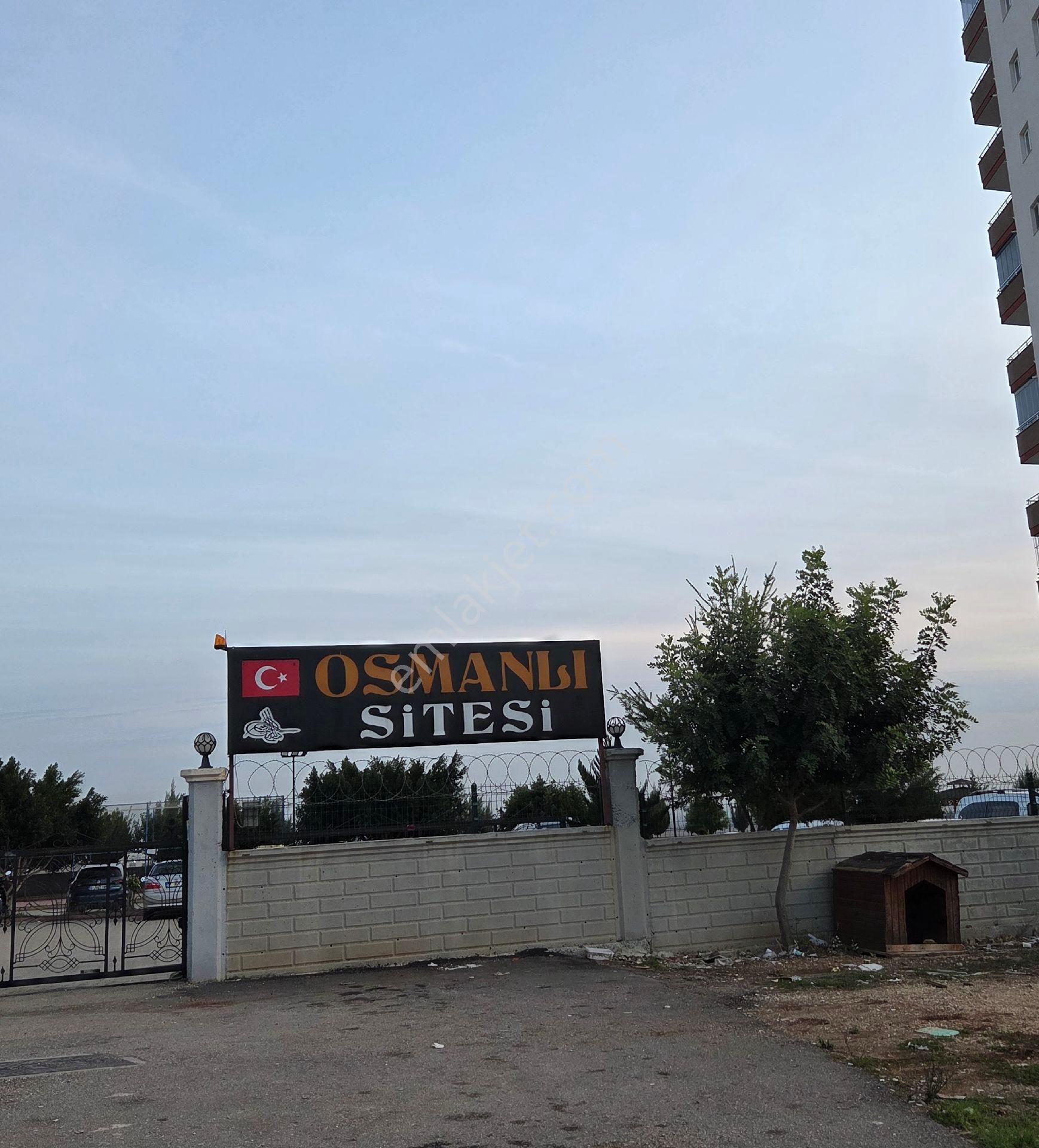 Ay Gayrimenkul'den Çarkıpare'de 2+1 Geniş Balkonlu Satılık - Görsel 2