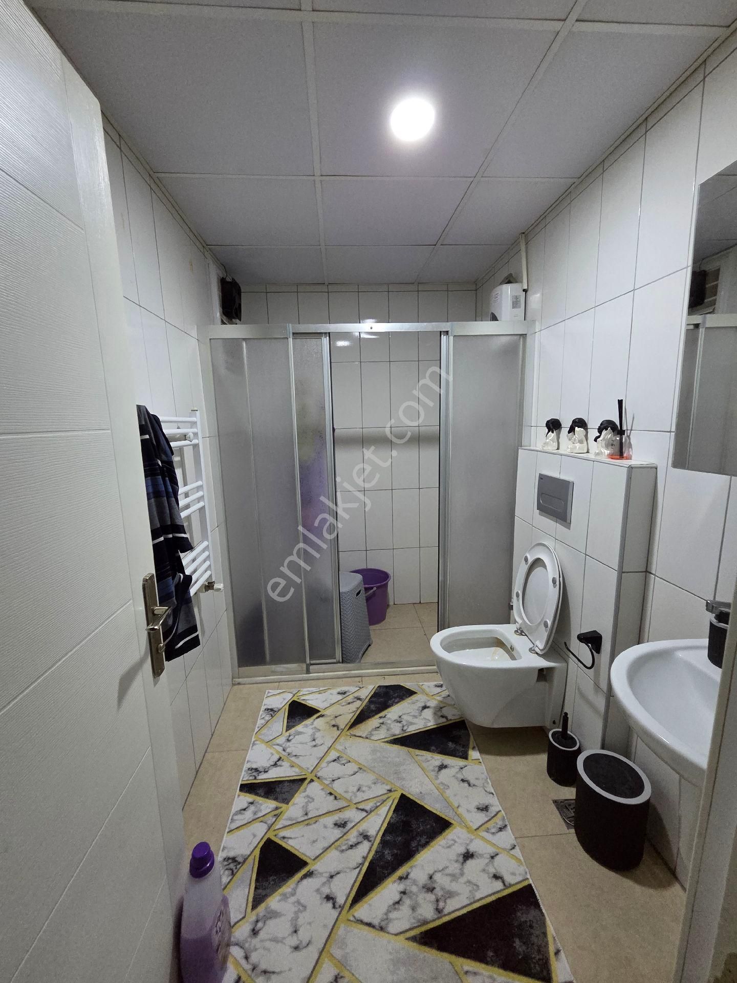 Ay Gayrimenkul'den Çarkıpare'de 2+1 Geniş Balkonlu Satılık - Görsel 11