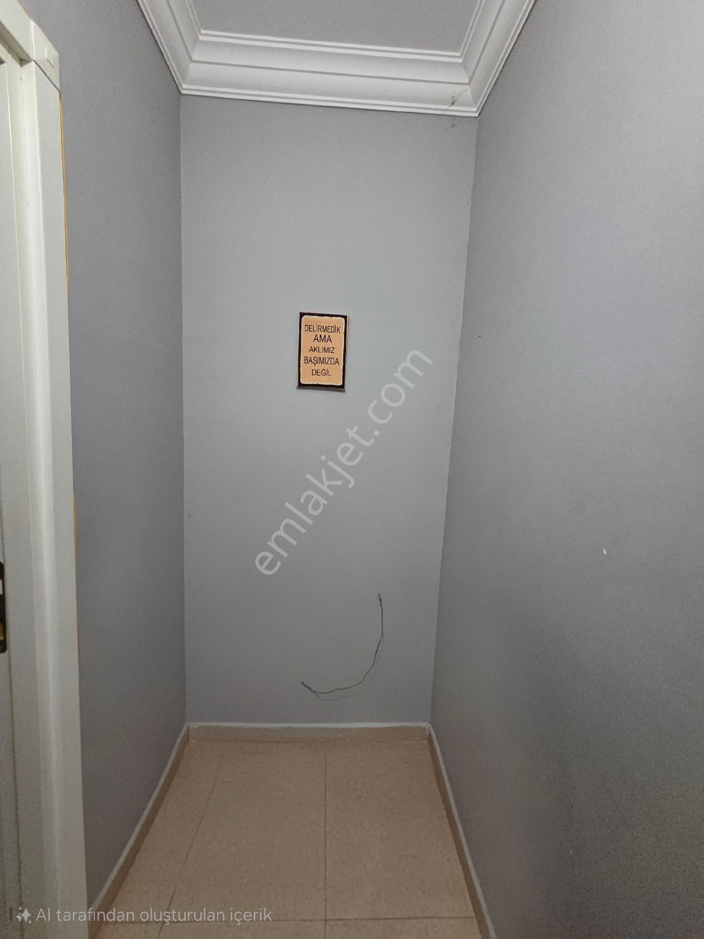 Ay Gayrimenkul'den Çarkıpare'de 2+1 Geniş Balkonlu Satılık - Görsel 10