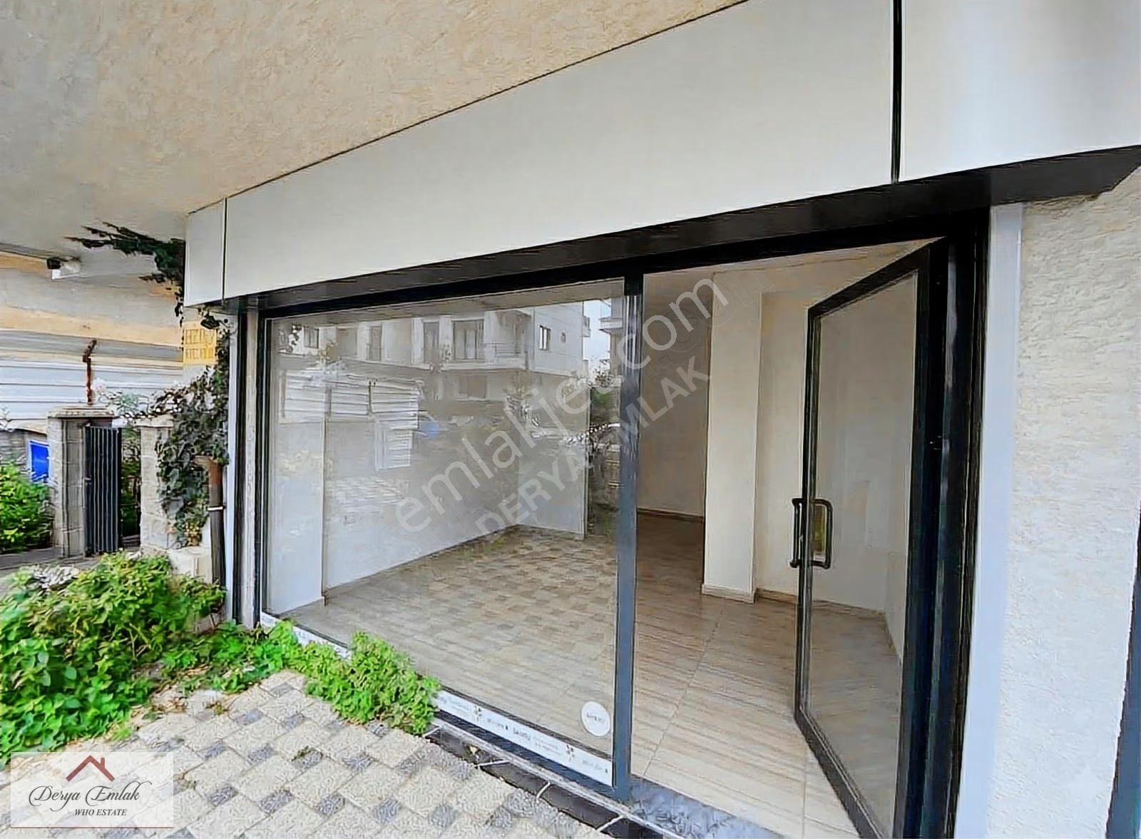 Derya'dan 20m2 Kiralık Ofis/dükkan - Görsel 10