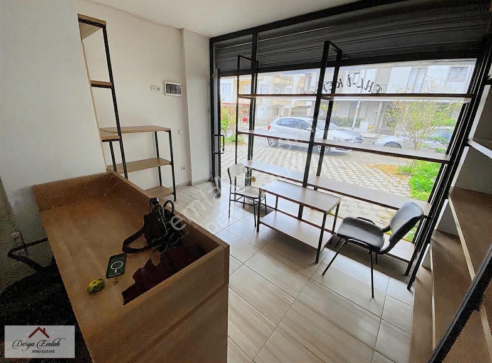 Derya'dan 20m2 Kiralık Ofis/dükkan - Görsel 8