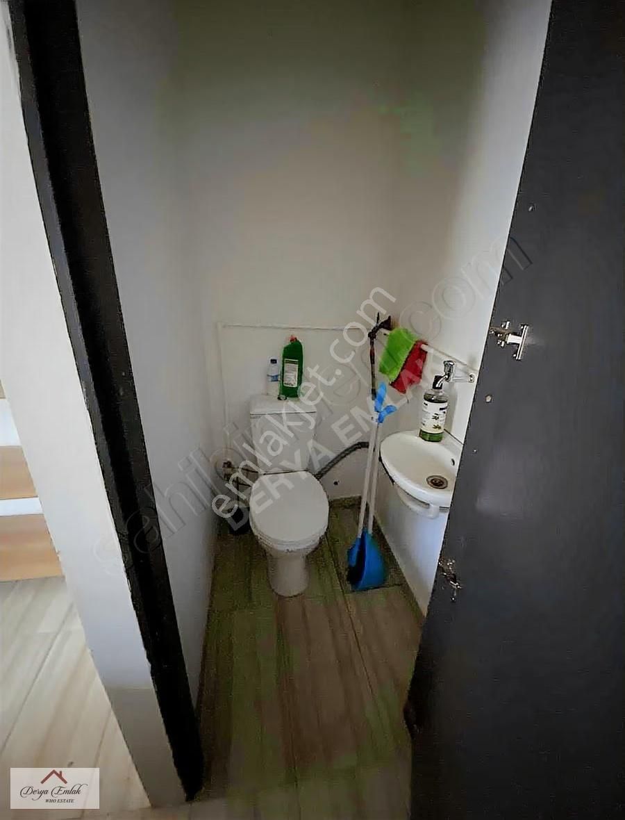 Derya'dan 20m2 Kiralık Ofis/dükkan - Görsel 4