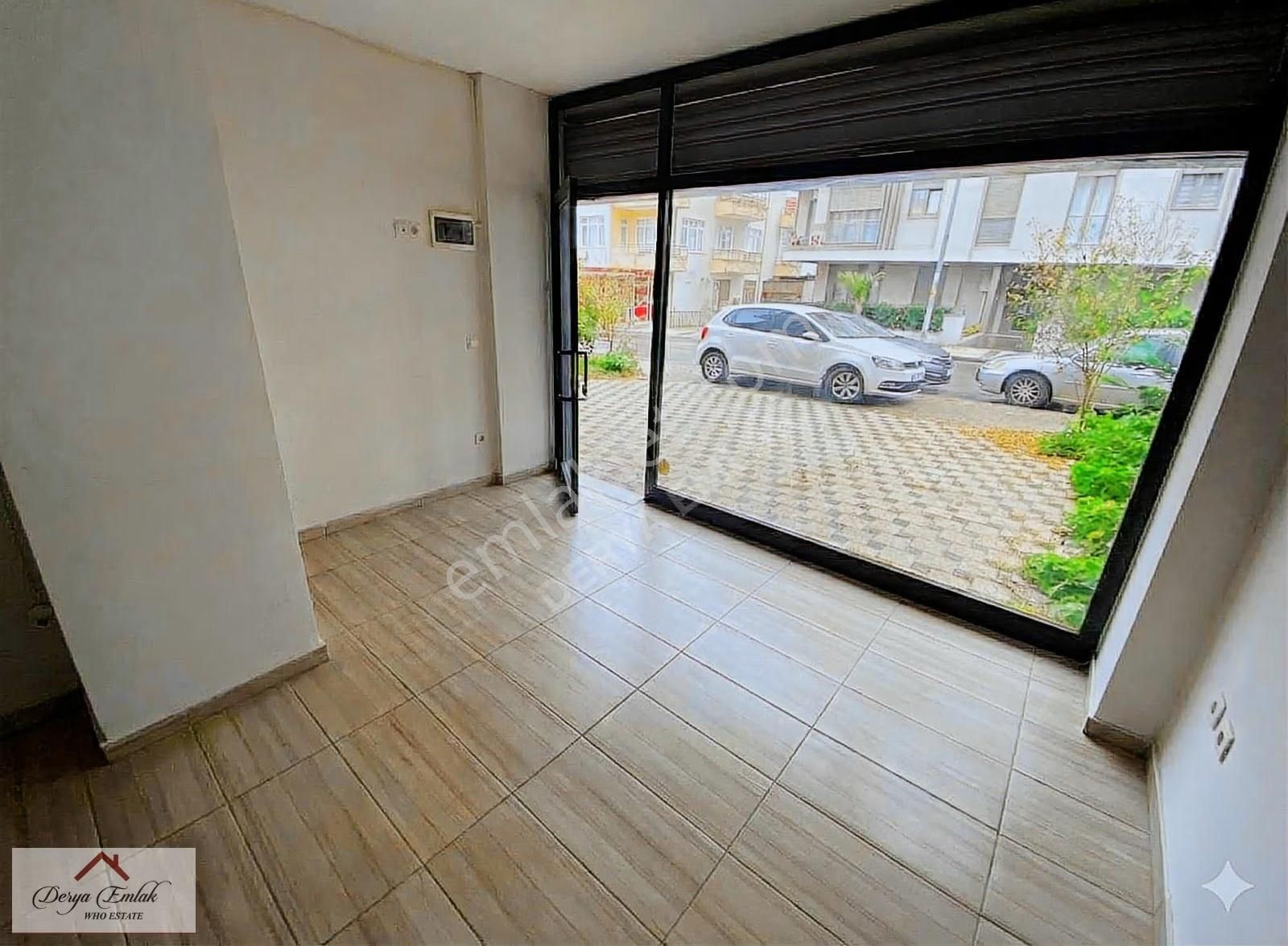 Derya'dan 20m2 Kiralık Ofis/dükkan - Görsel 3